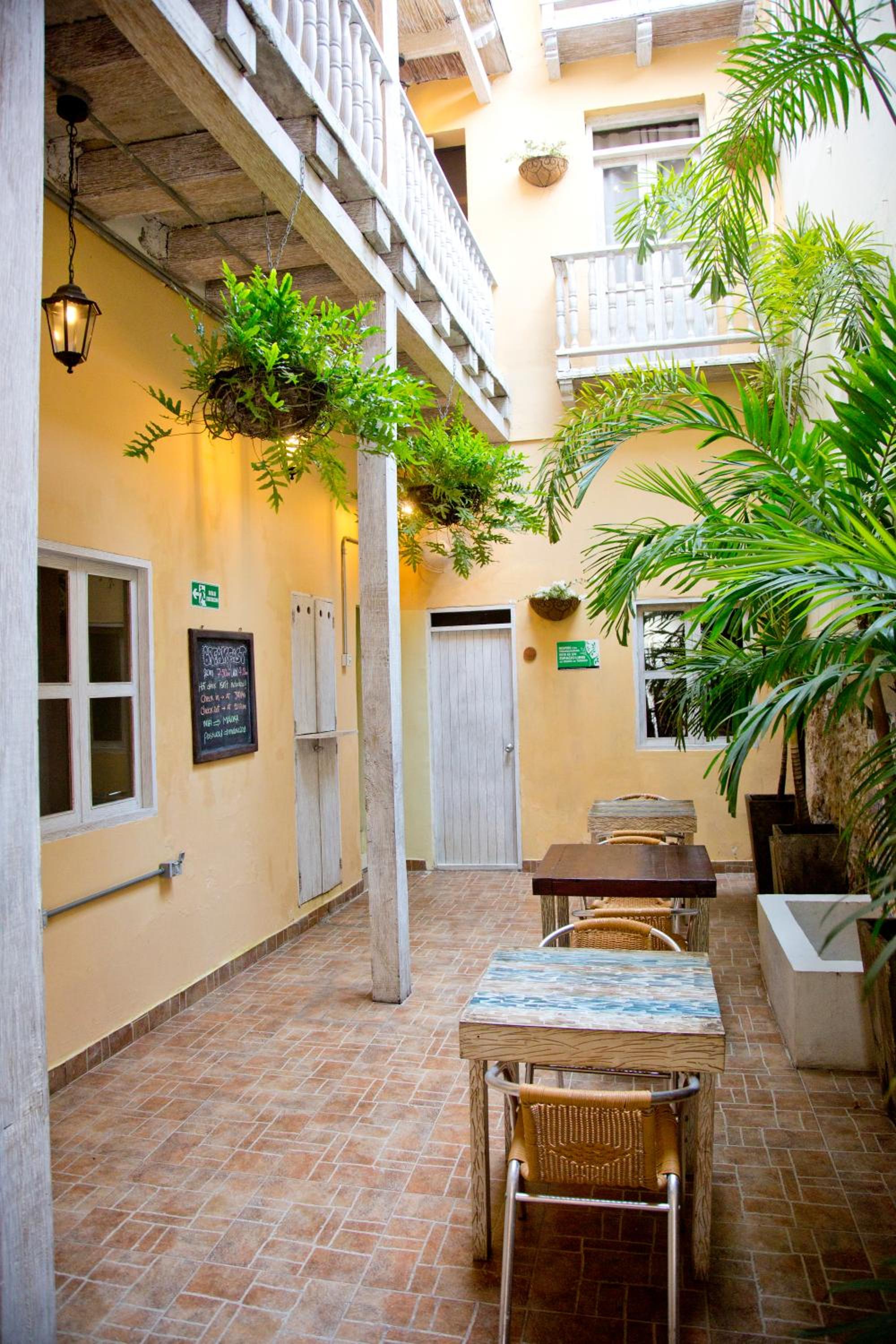 Maloka Boutique Centro Histórico