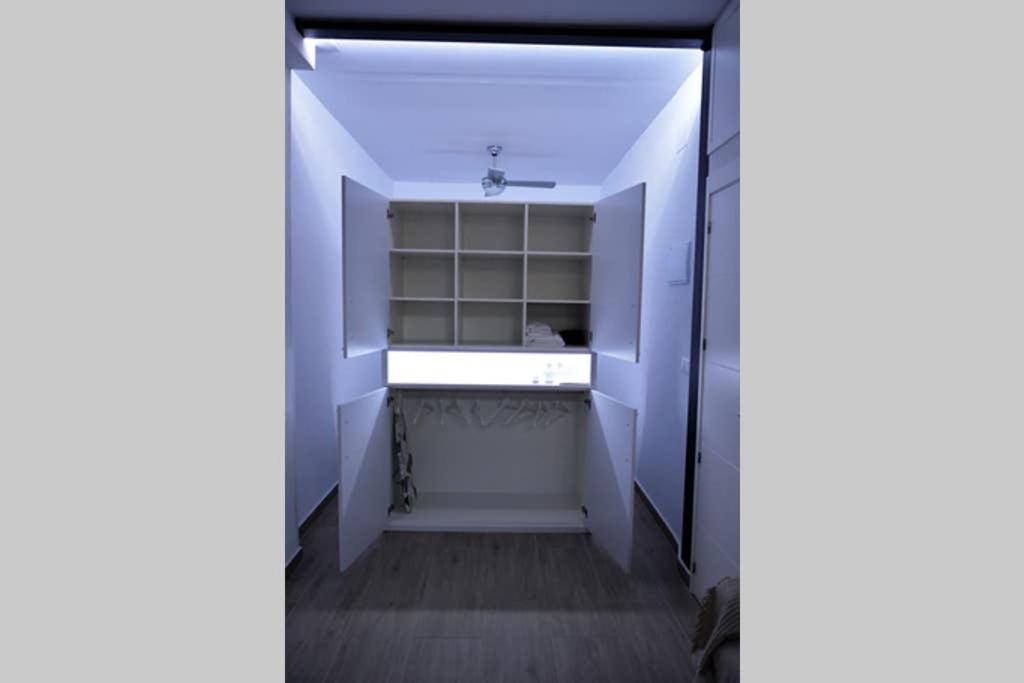 Apartamento Moderno y acogedor Antú, cerca de la playa view 3