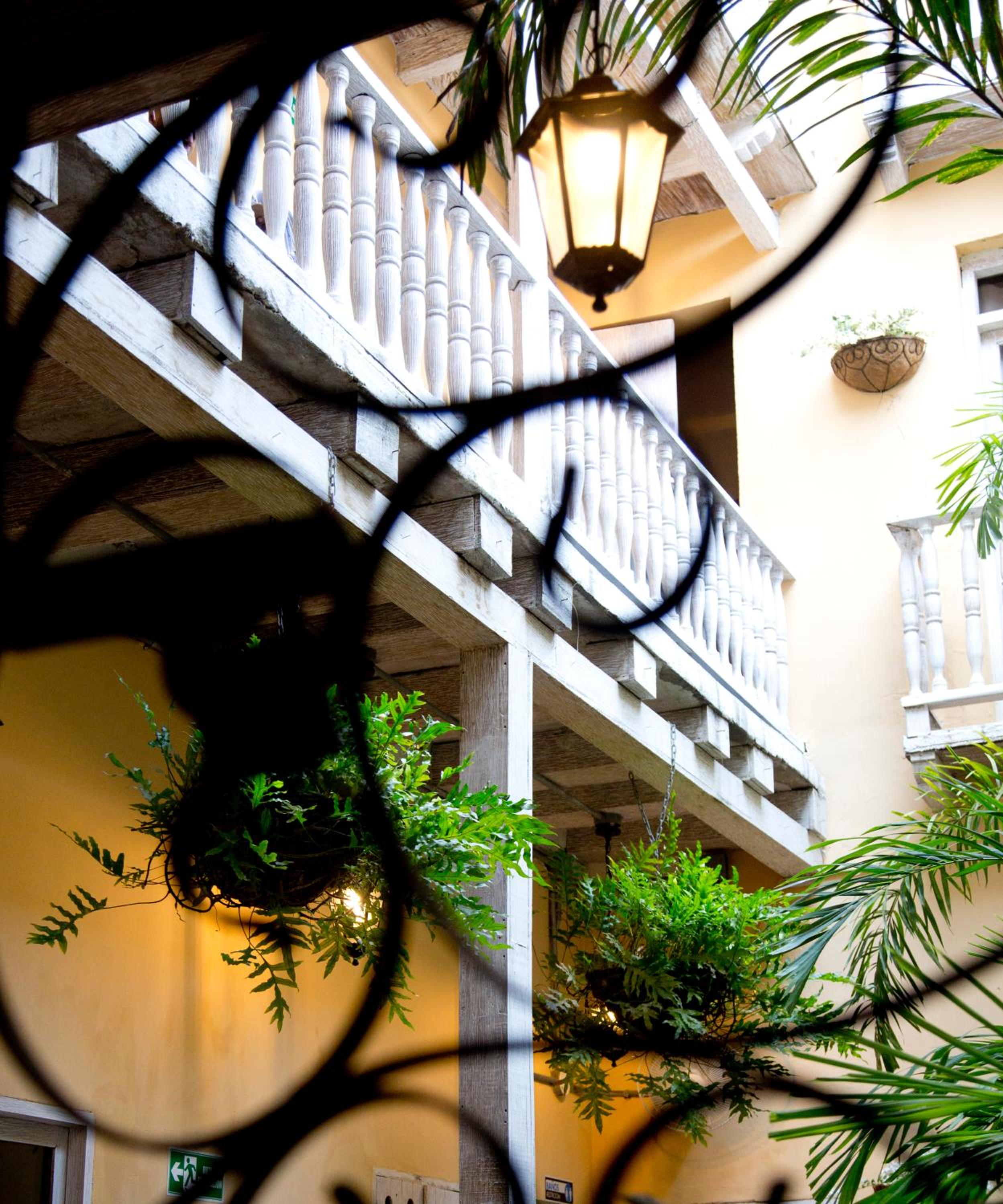 Maloka Boutique Centro Histórico