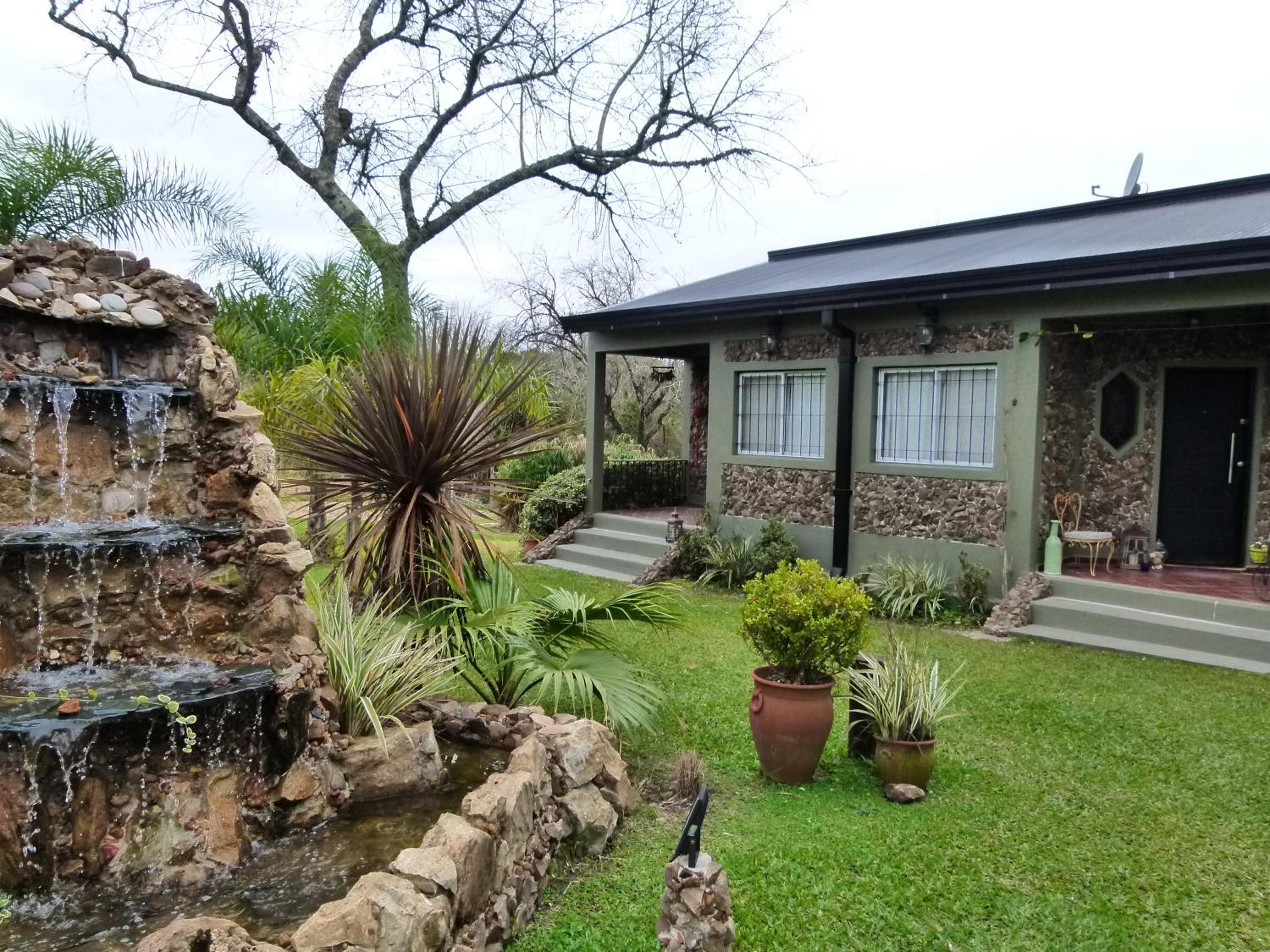 Hotel Guidai Bilu - Image 1