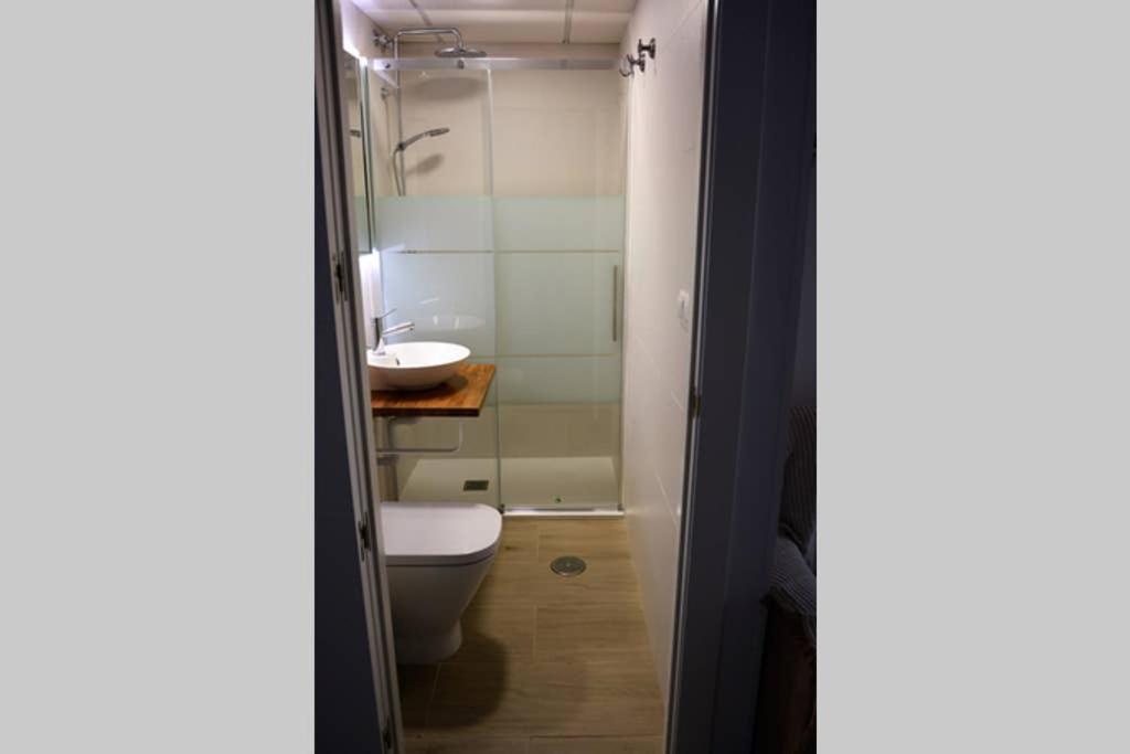 Apartamento Moderno y acogedor Antú, cerca de la playa view 5