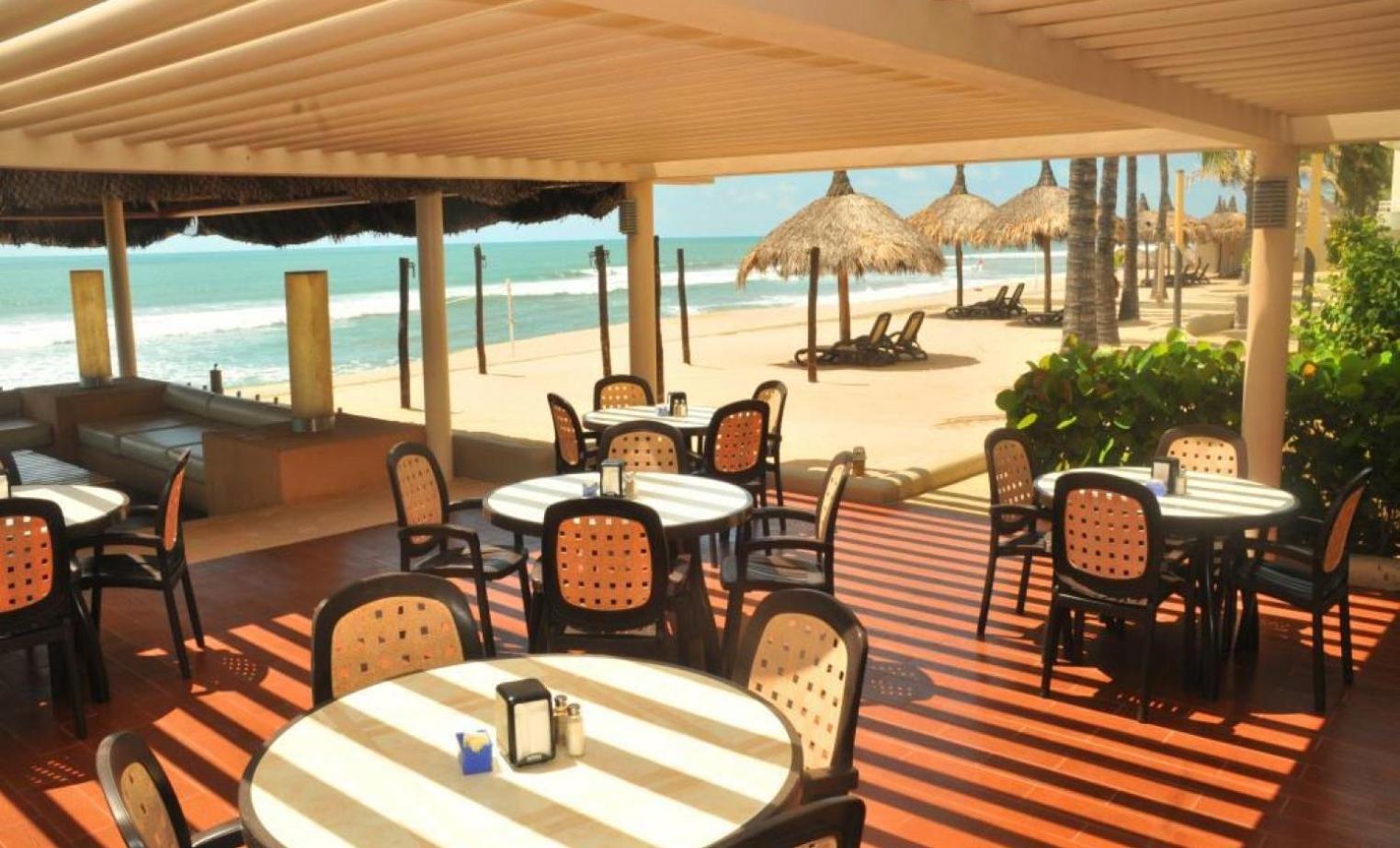 Departamento nuevo en la playa, Quintas del Mar II view 4