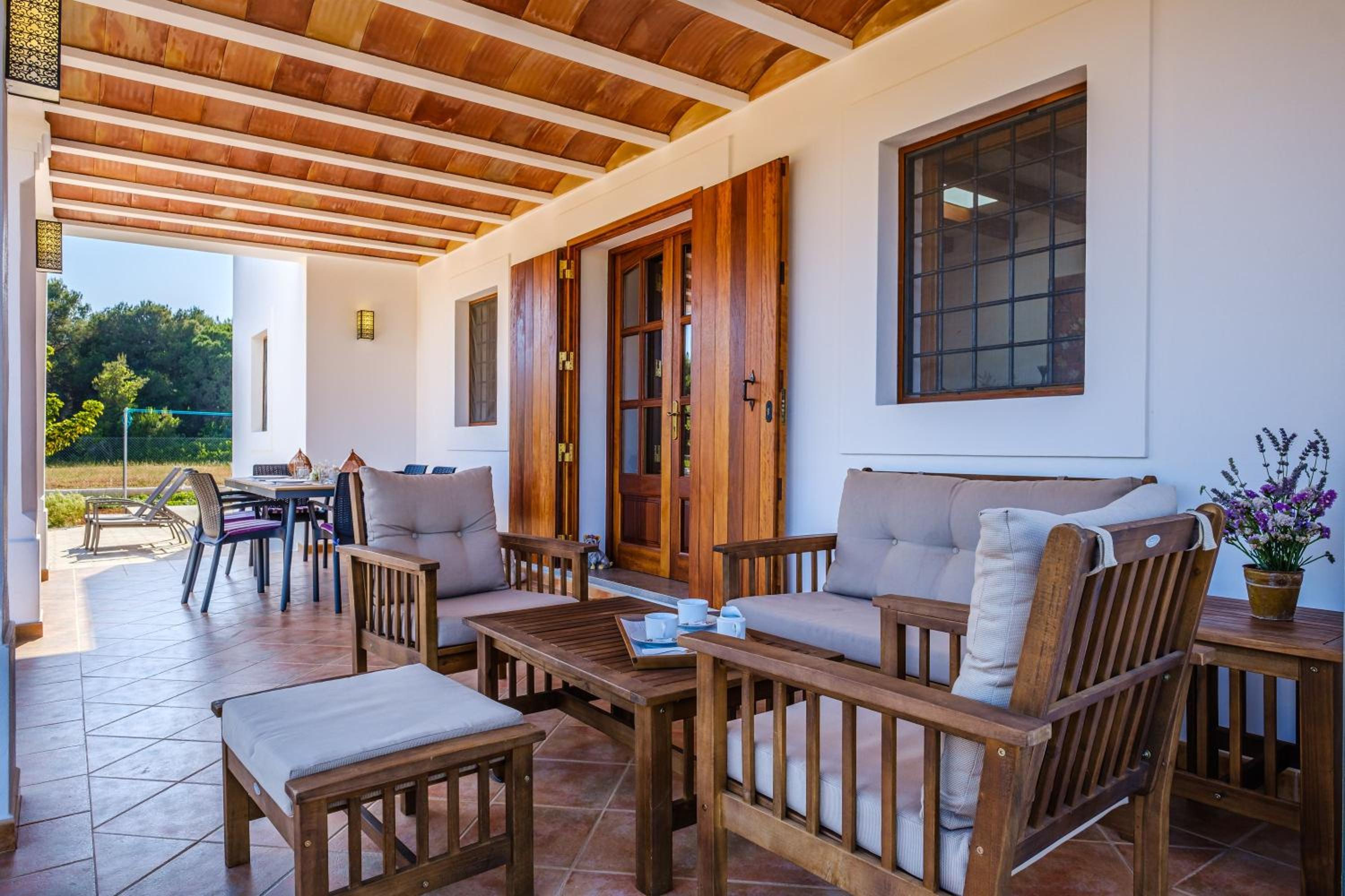 Casa Cristina Ibiza photo 3