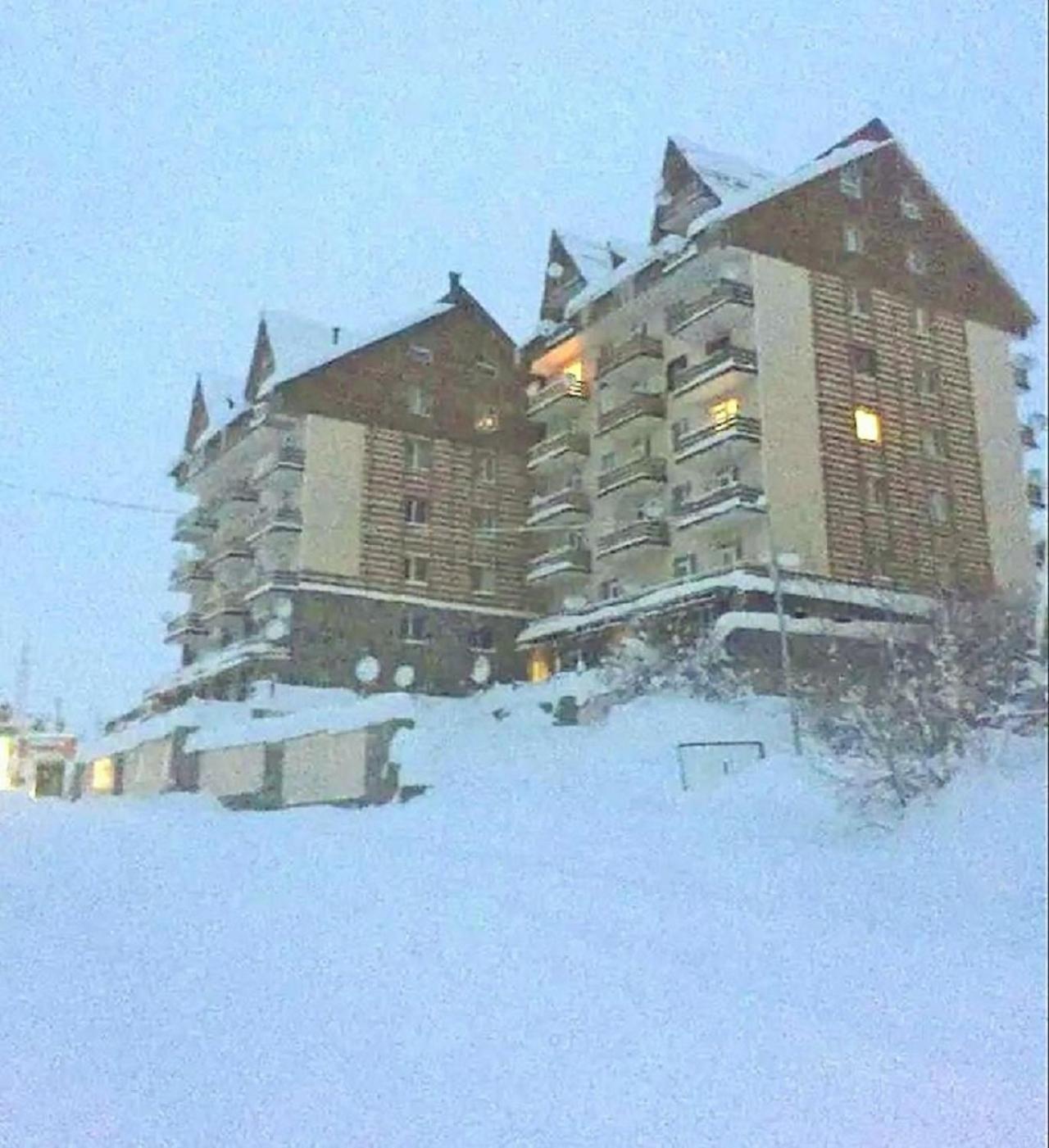 "Gudauri Heart" Apartment view 2