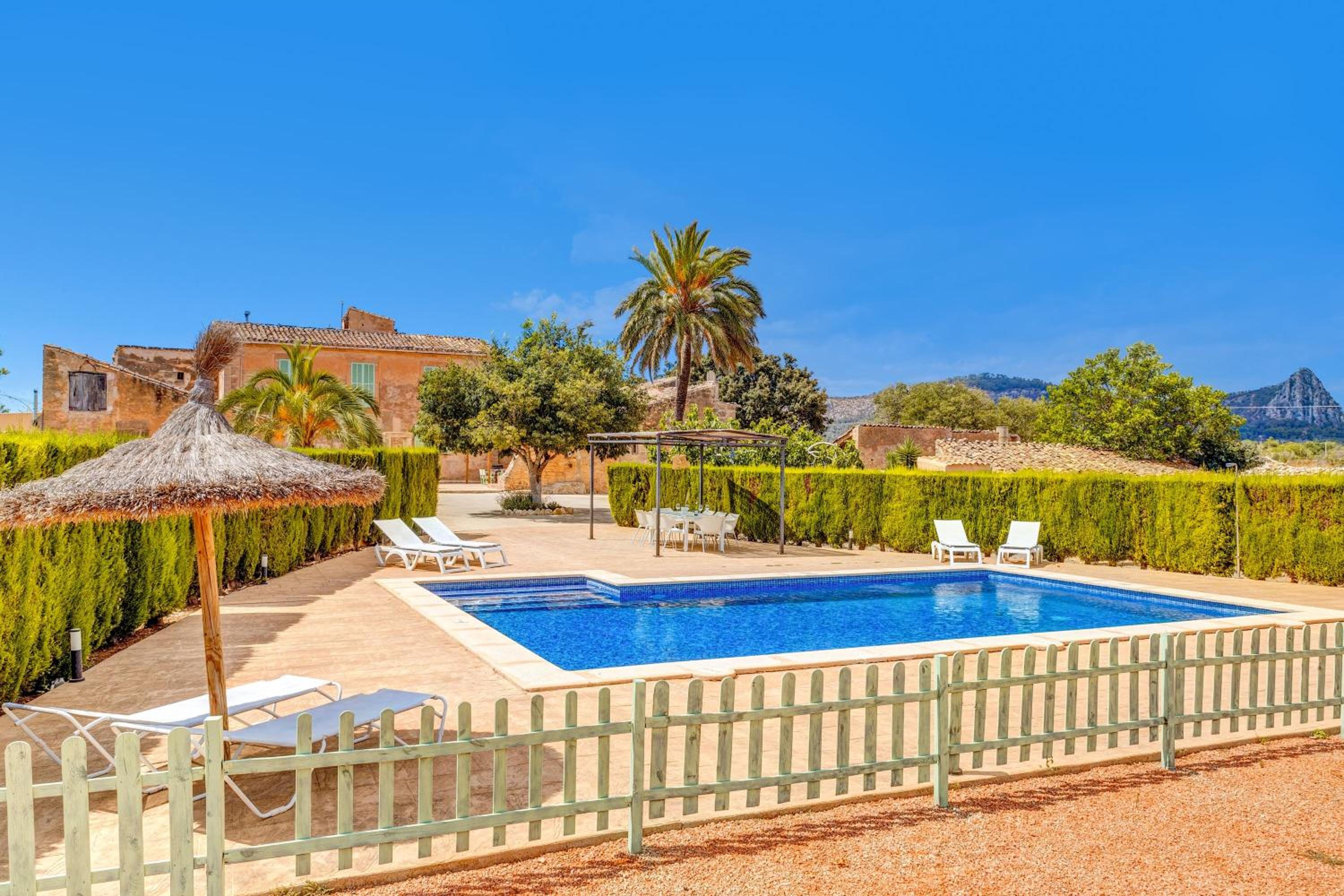 Finca Buniferri