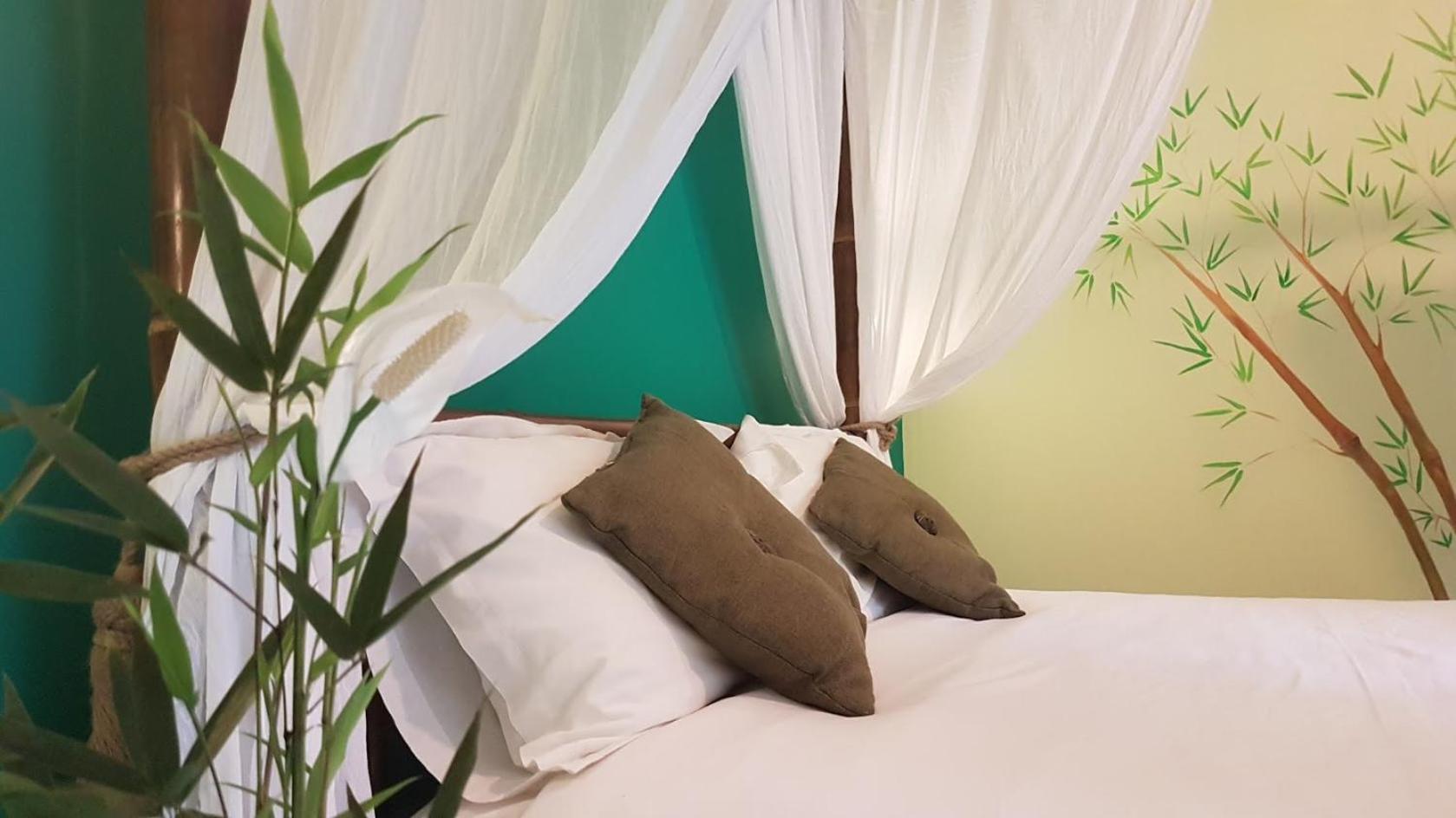 Tacacori EcoLodge