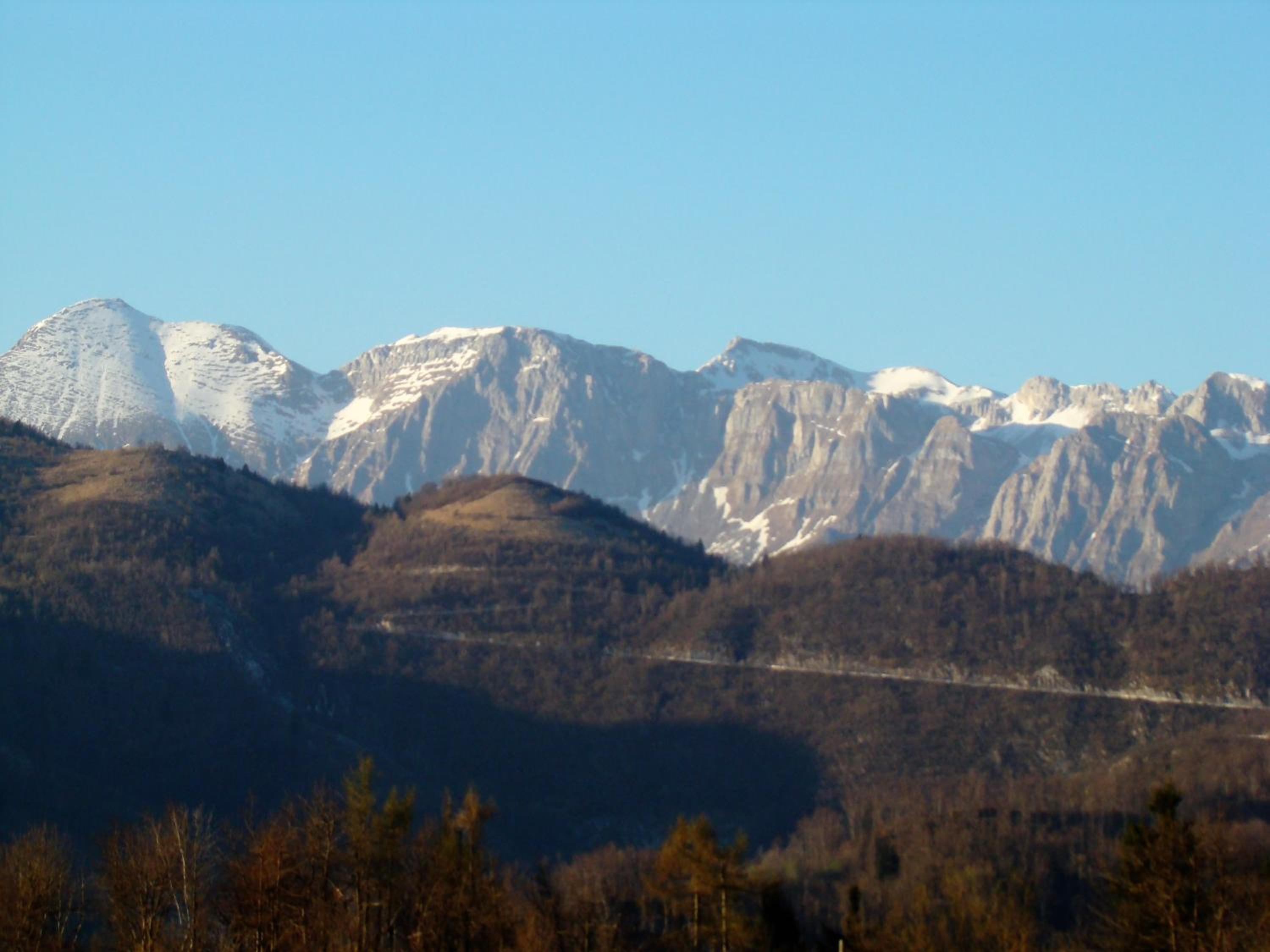 Apartmaji Nena view 4