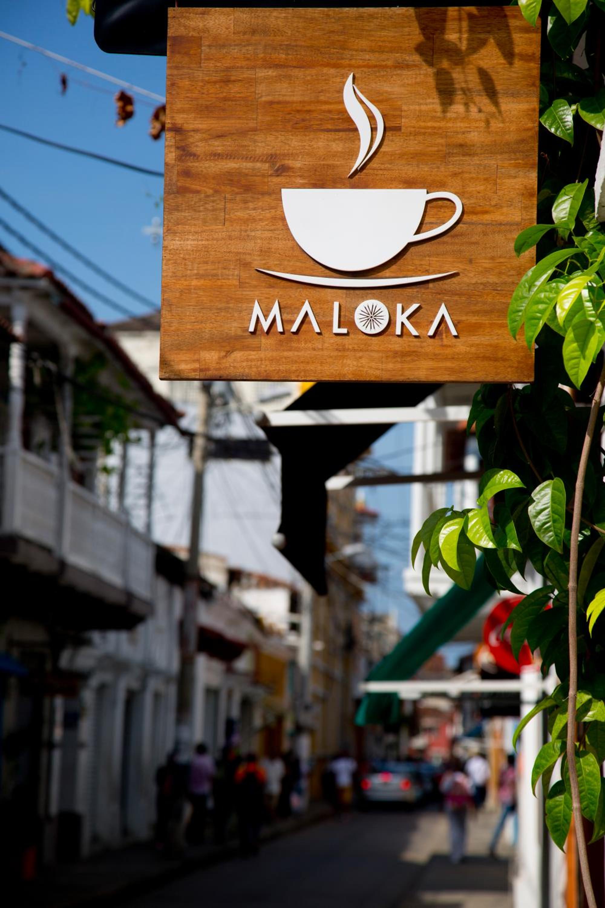 Maloka Boutique Centro Histórico