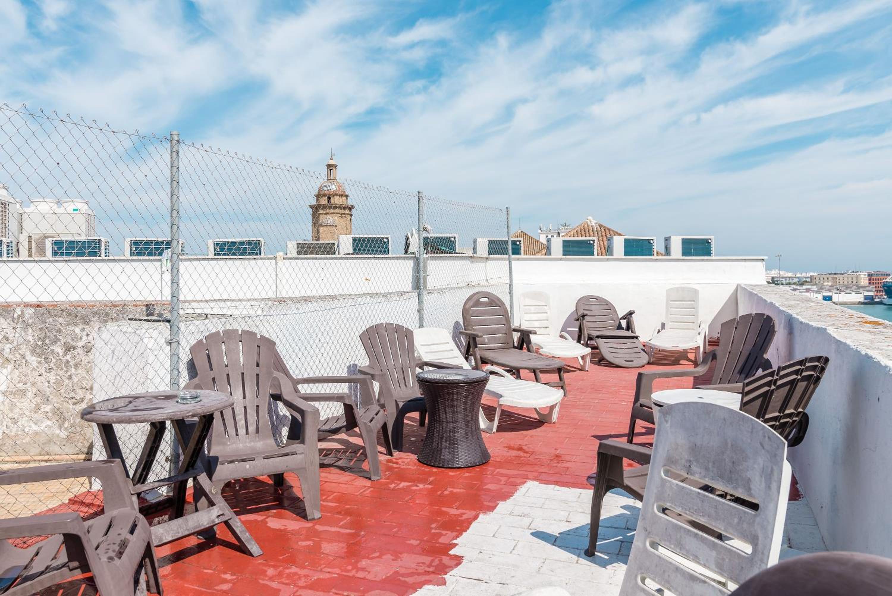 roof