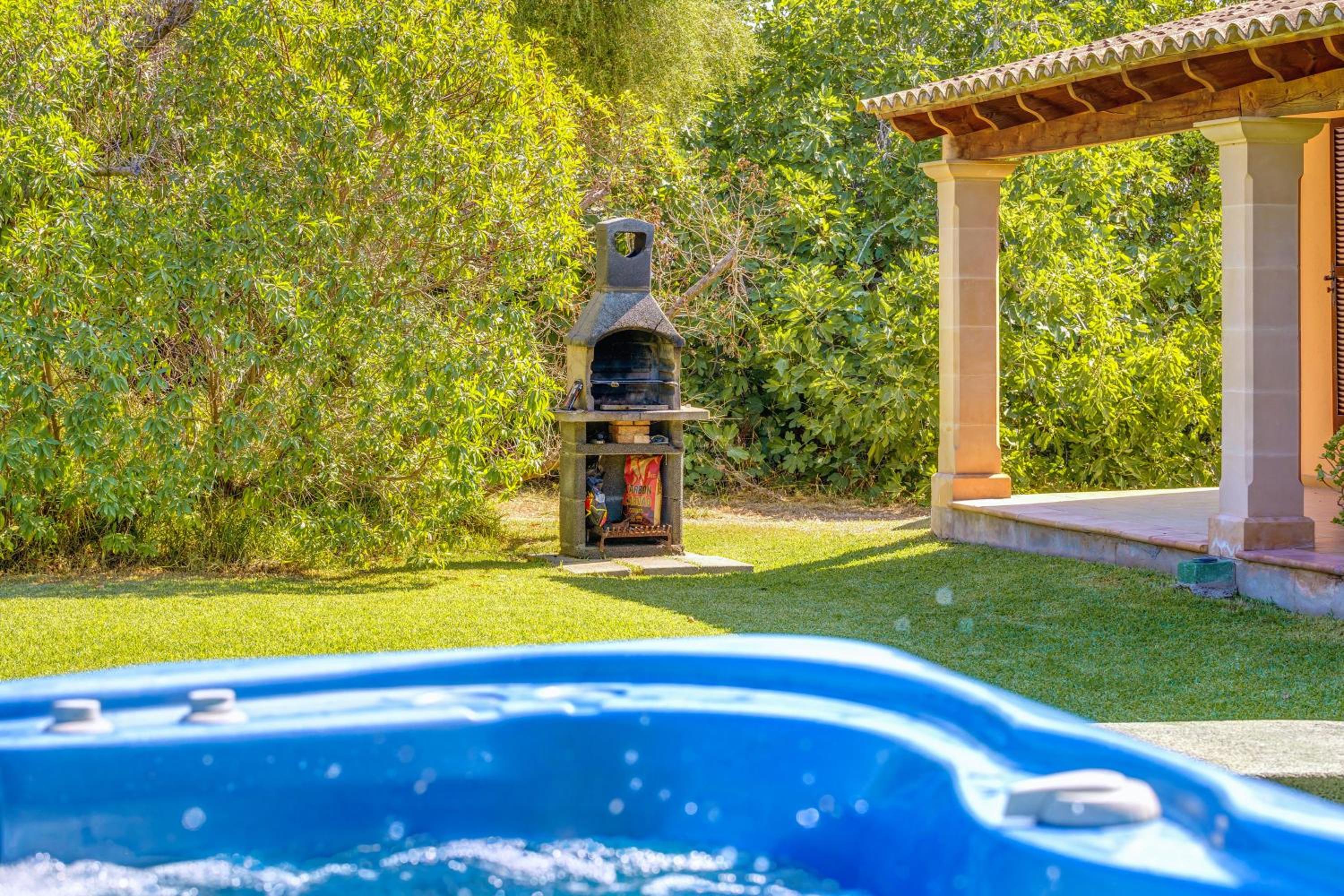 Finca Sa Pova