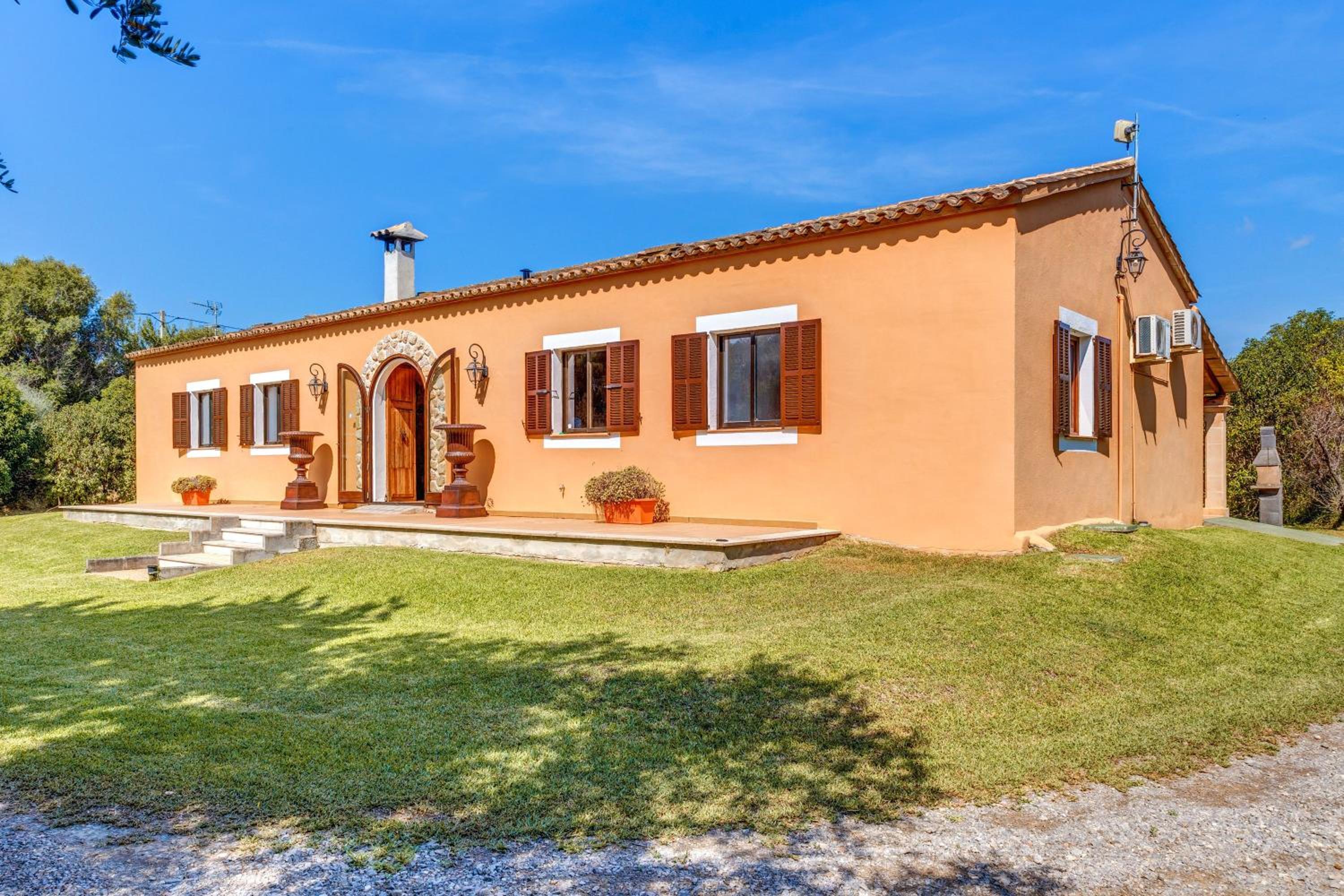 Finca Sa Pova