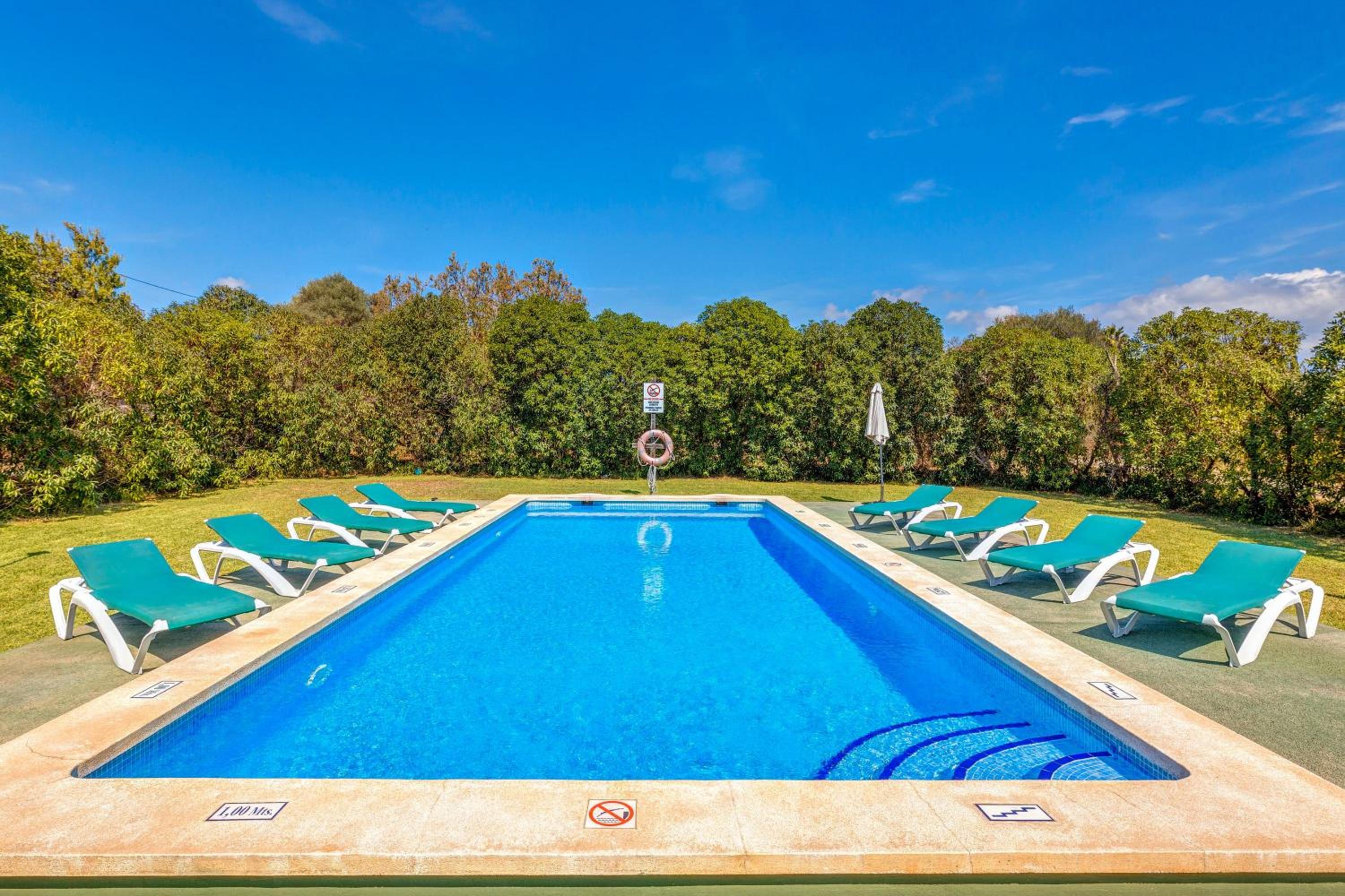 Finca Sa Pova