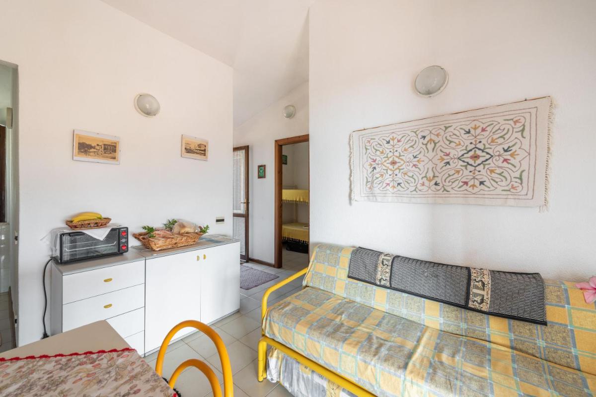 Residenza della Poiana view 5