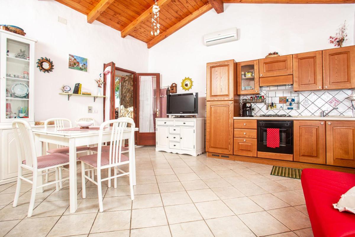 Casa Piera view 5