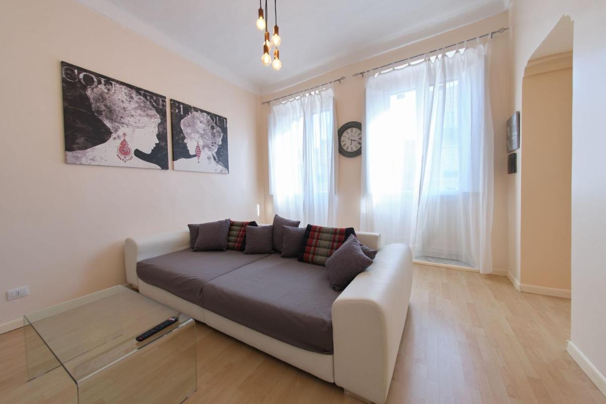 Cagliari Fine Apartments: Al Corso 39 view 2