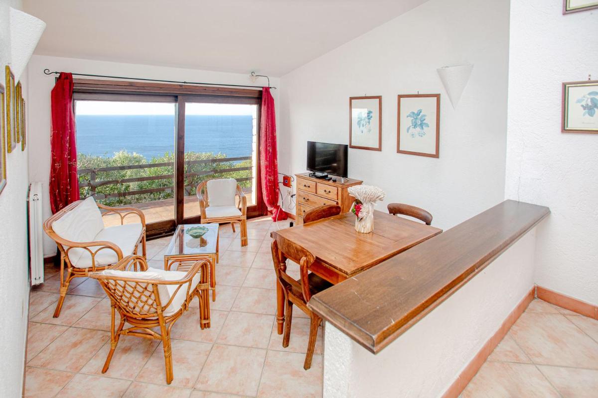 Villa Aurora - Costa Paradiso view 5