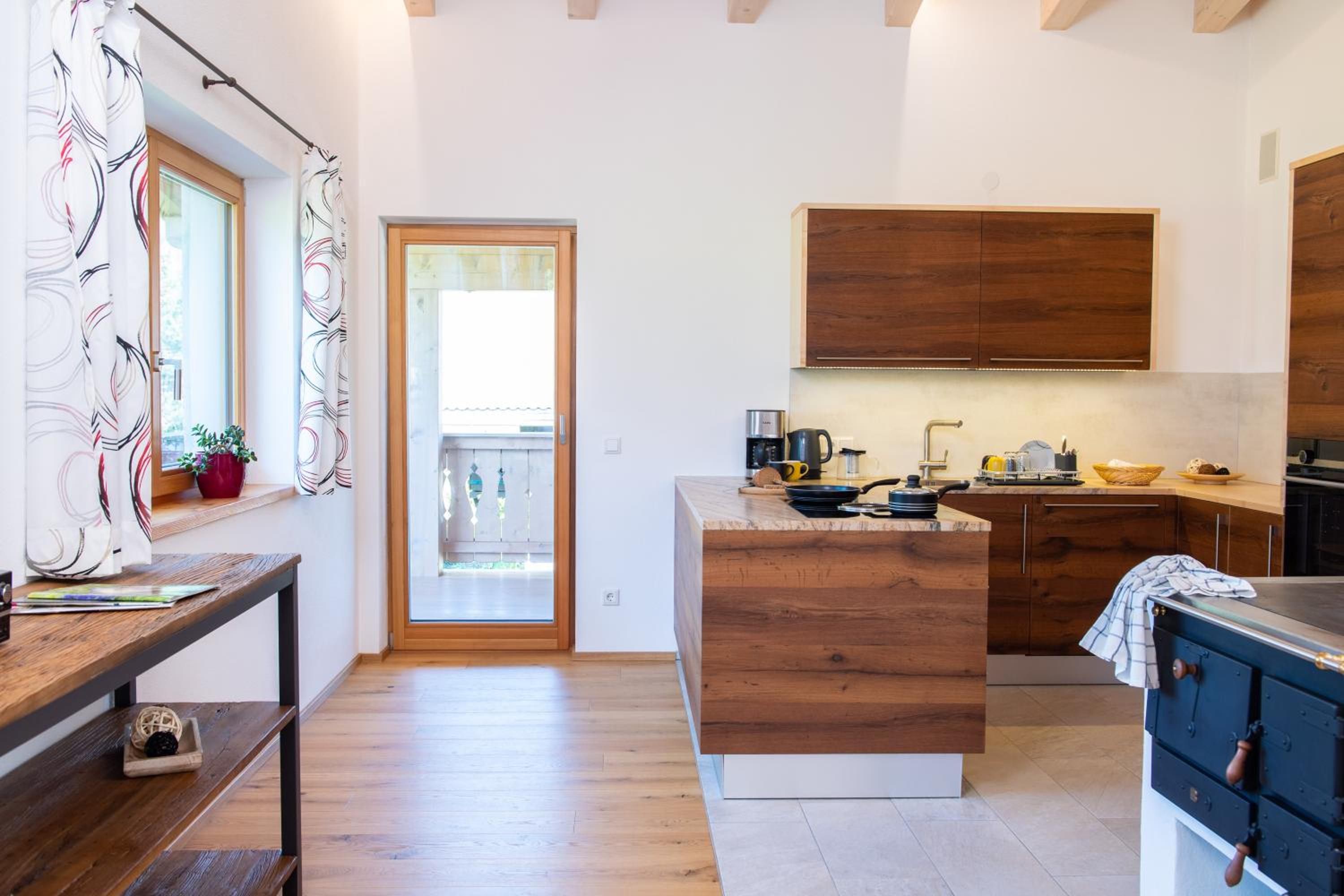 Ferienwohnung Leitinger