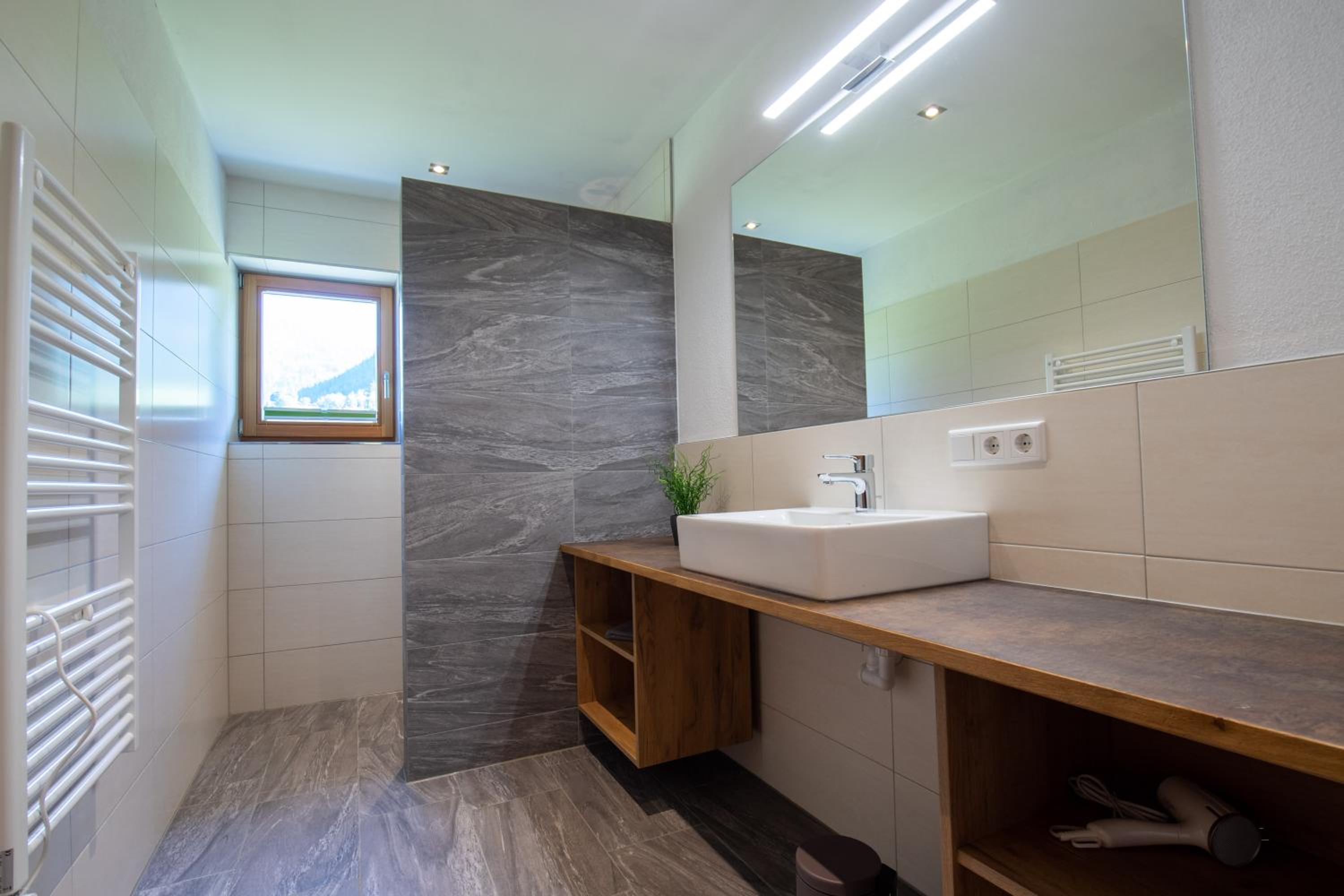Ferienwohnung Leitinger