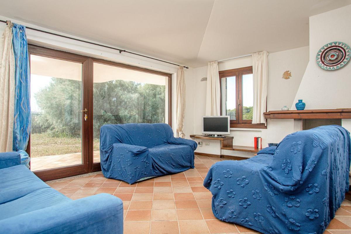 Villa Altea- Portobello view 3