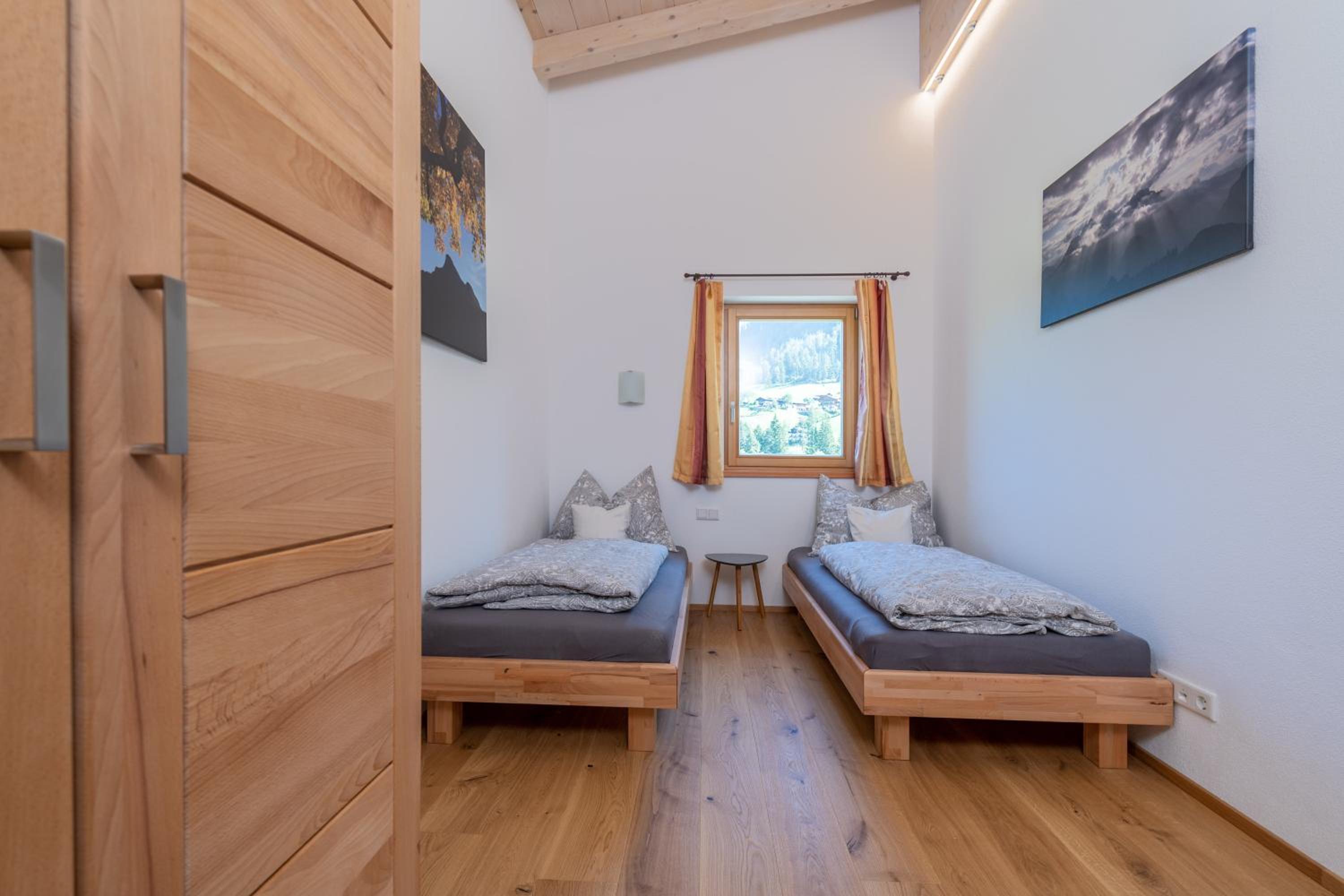 Ferienwohnung Leitinger