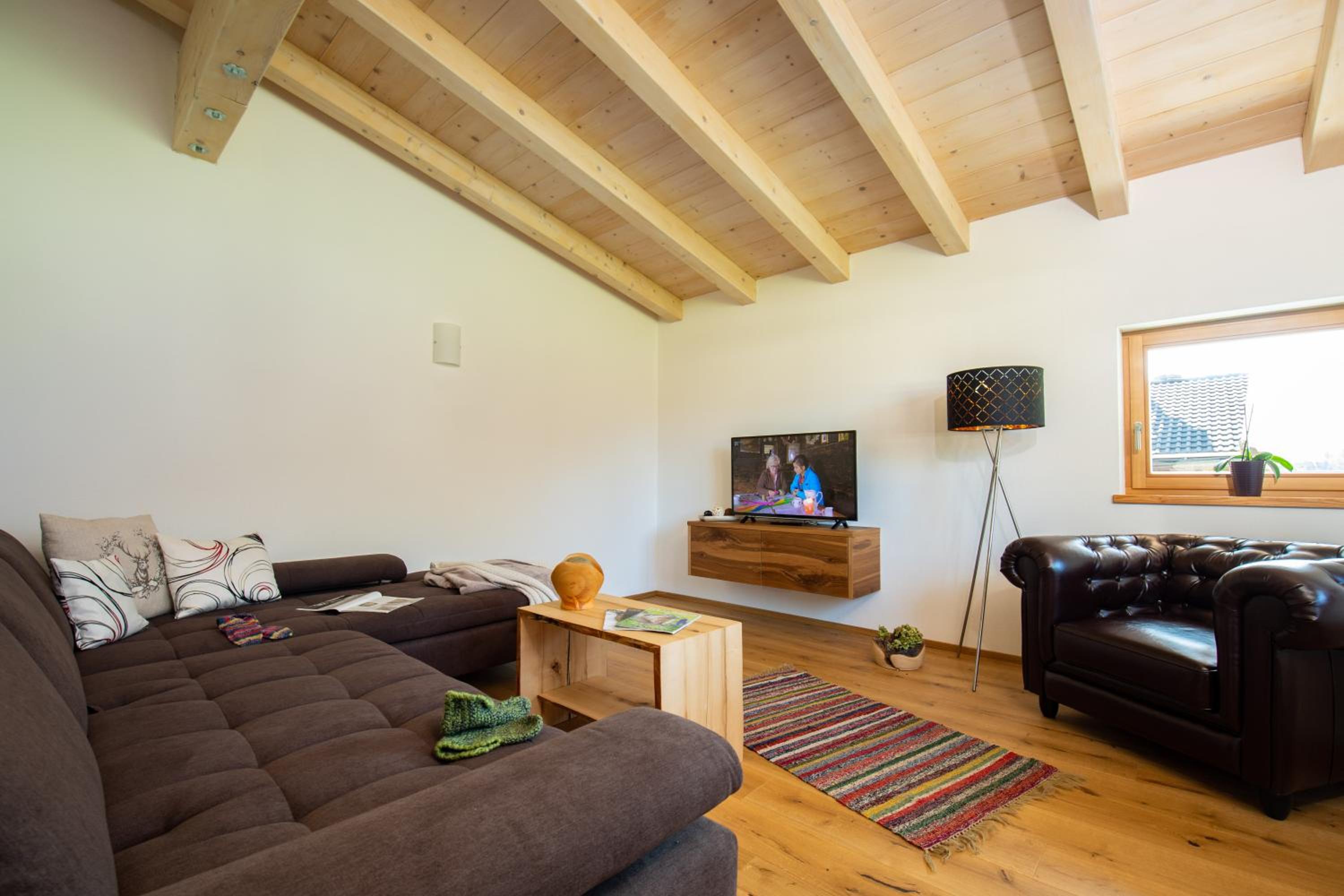 Ferienwohnung Leitinger