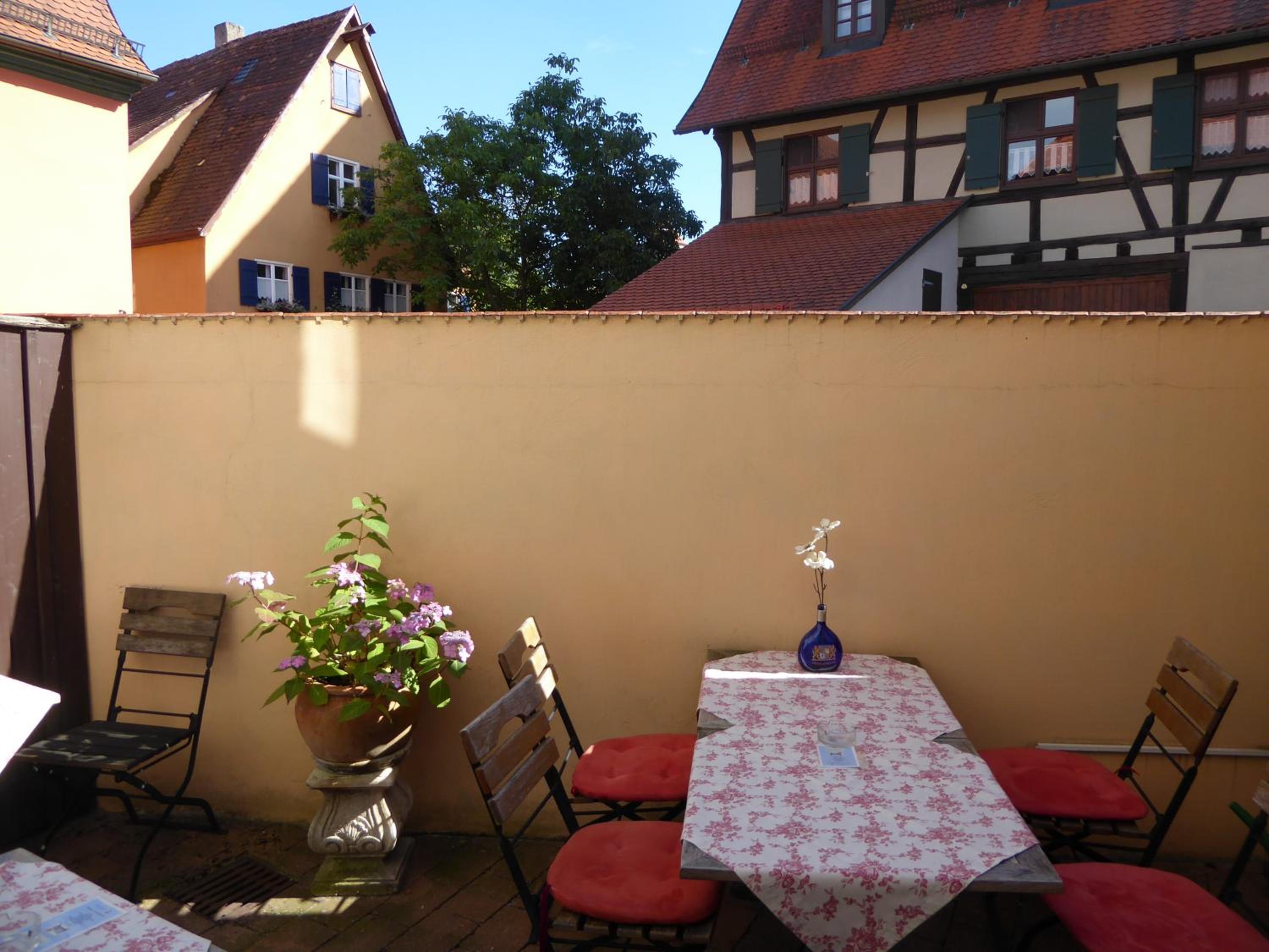 Hotel Haus Appelberg