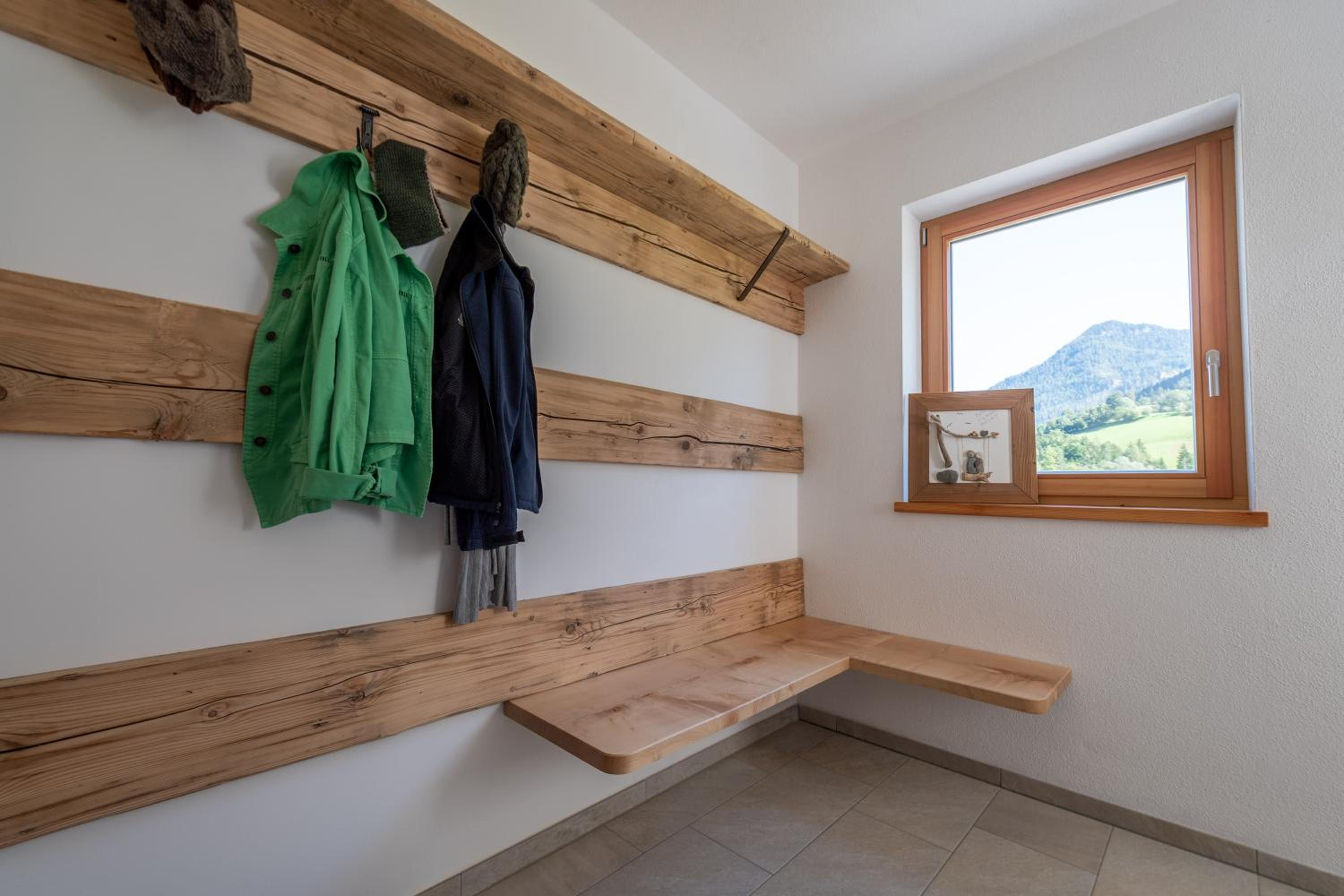 Ferienwohnung Leitinger