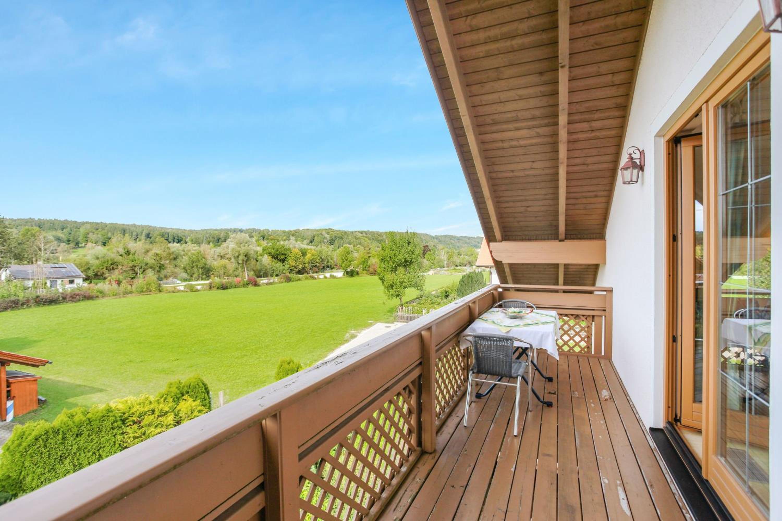 Ferienwohnung Gelting view 2