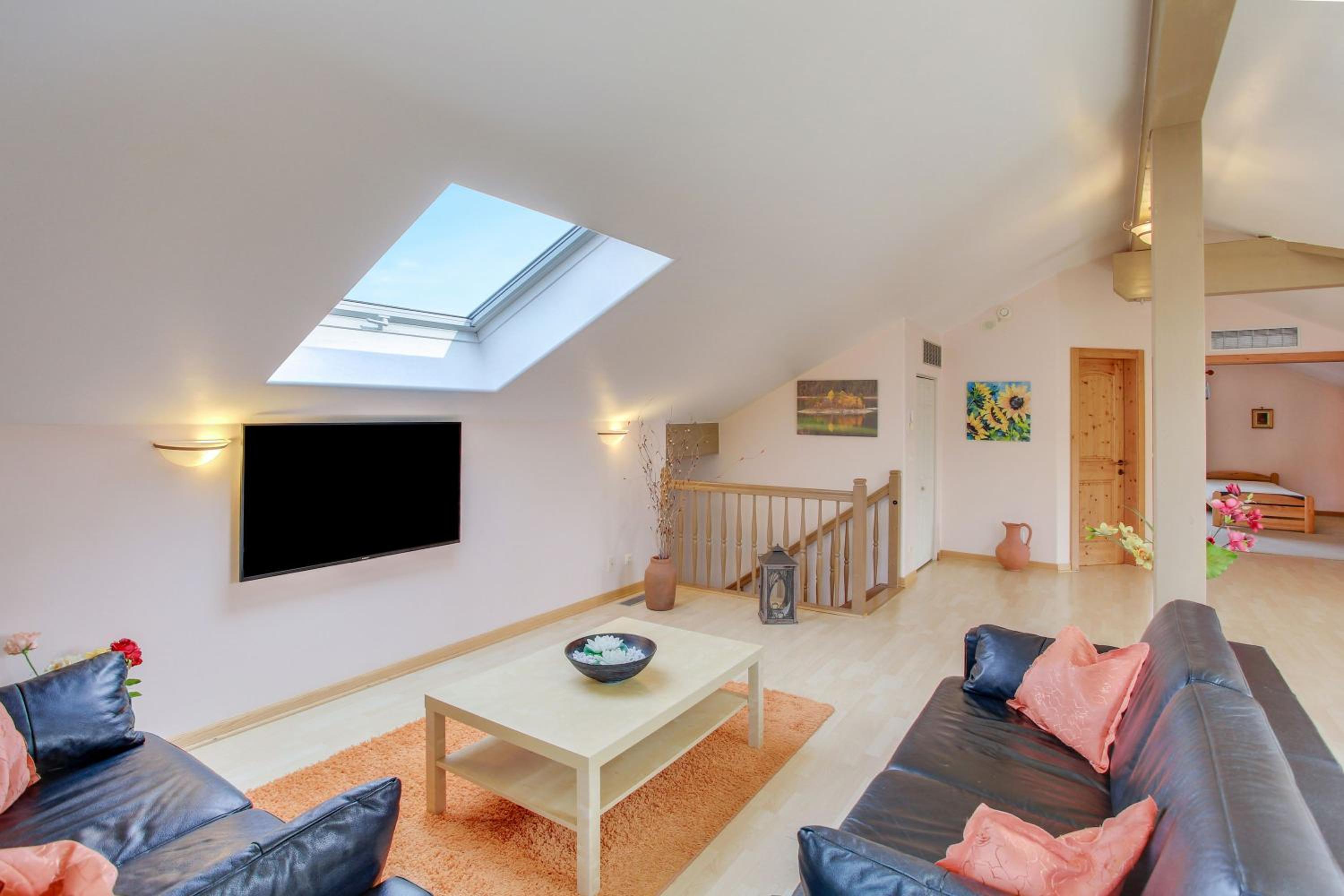 Ferienwohnung Gelting view 4