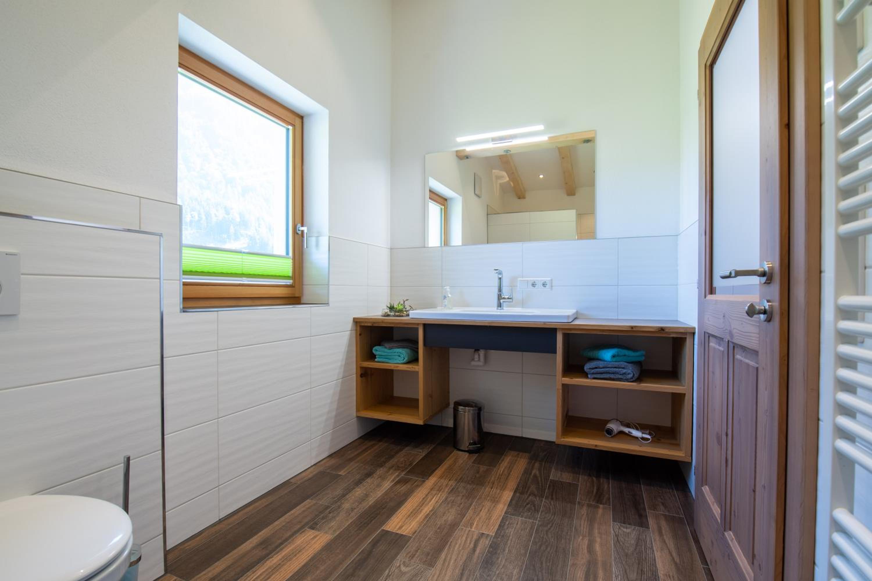 Ferienwohnung Leitinger