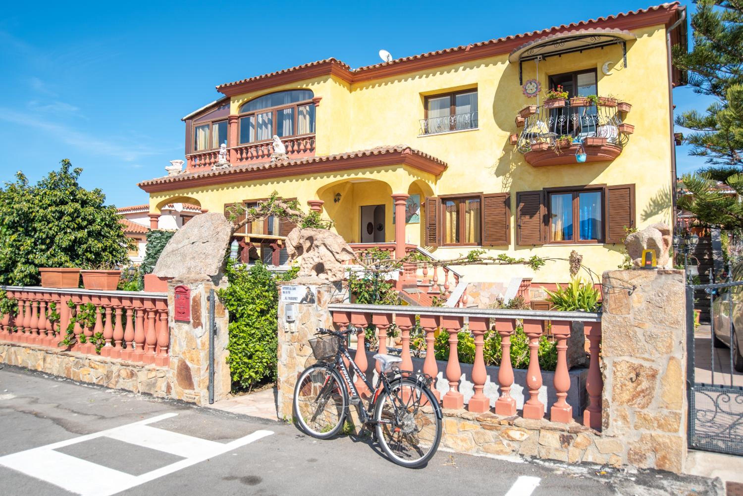 Casa Albina photo 1