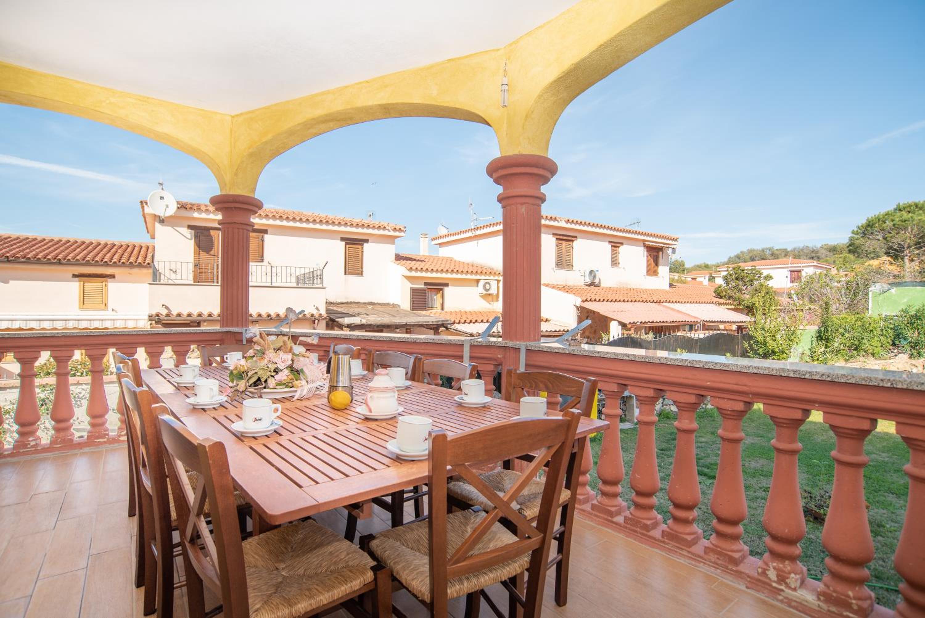 Casa Albina photo 2