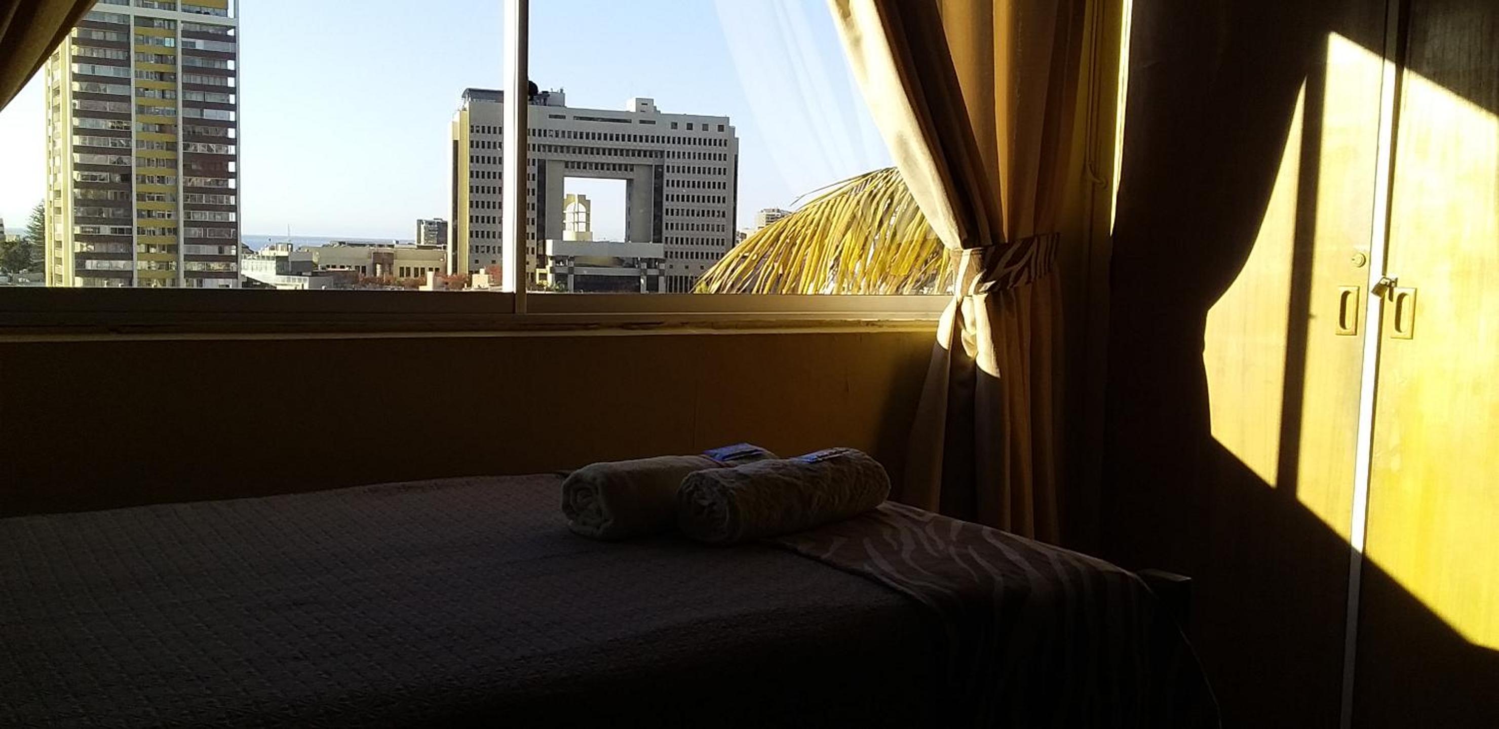 Hostal Tunquelen