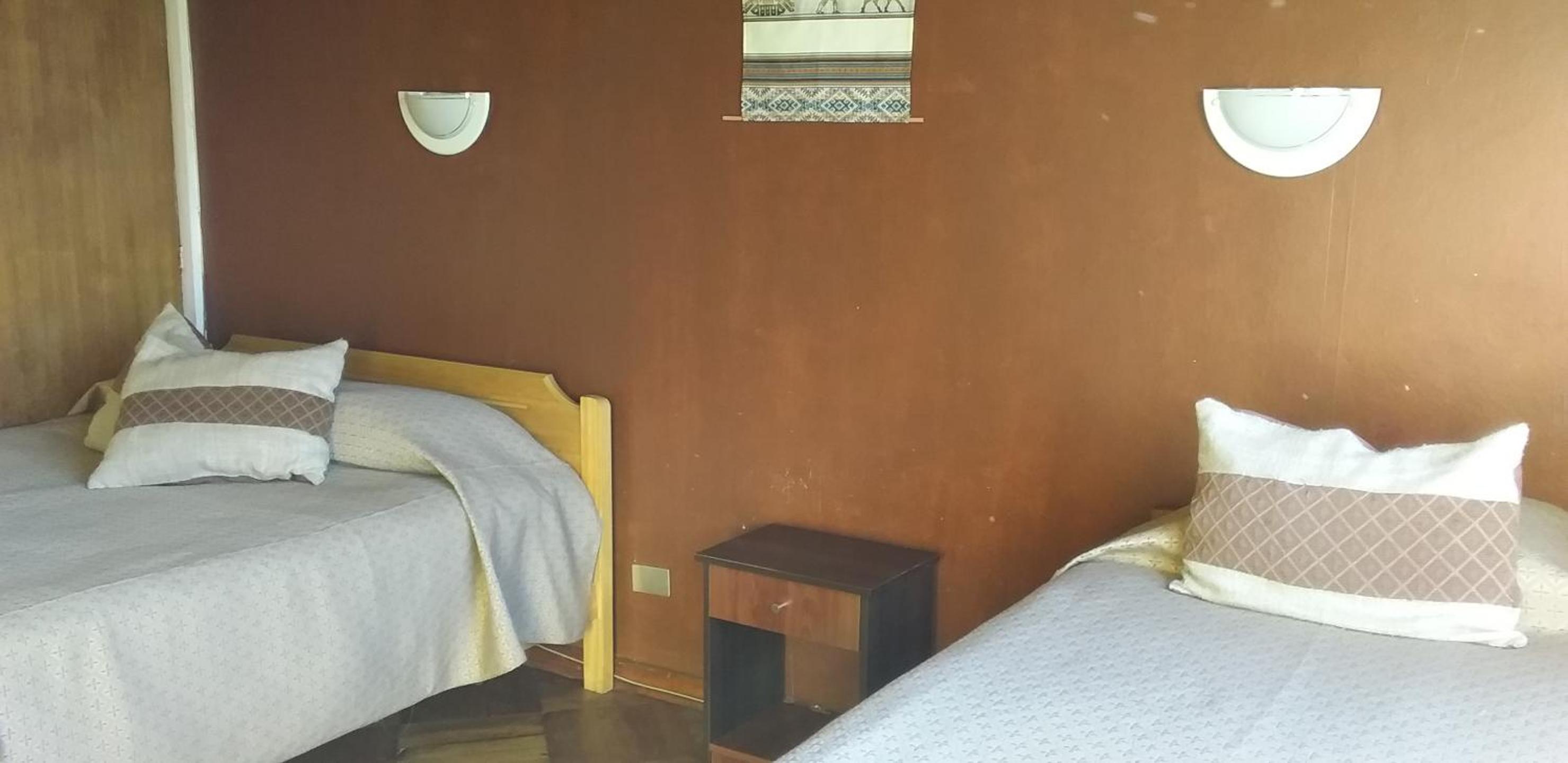 Hostal Tunquelen