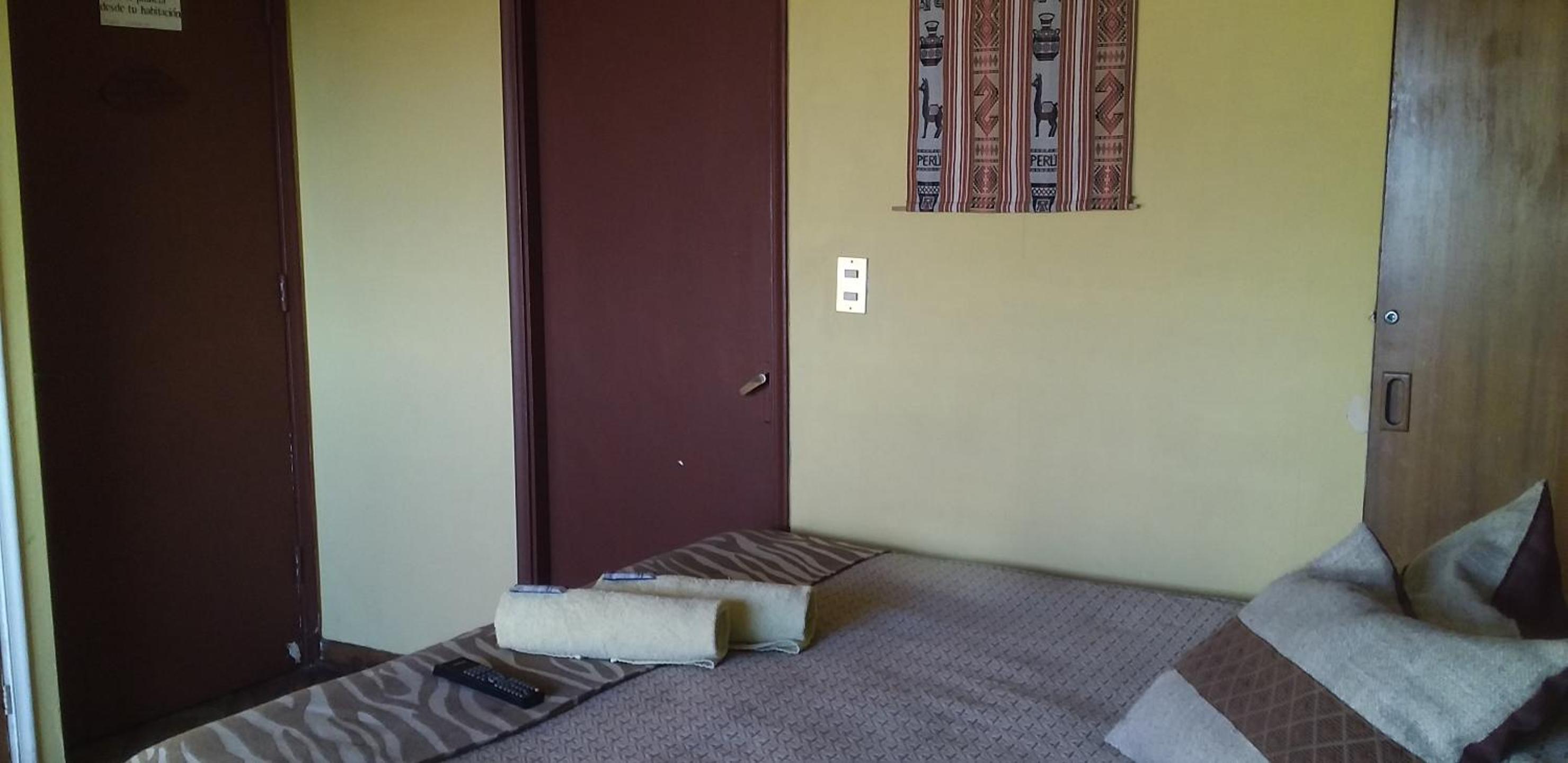 Hostal Tunquelen
