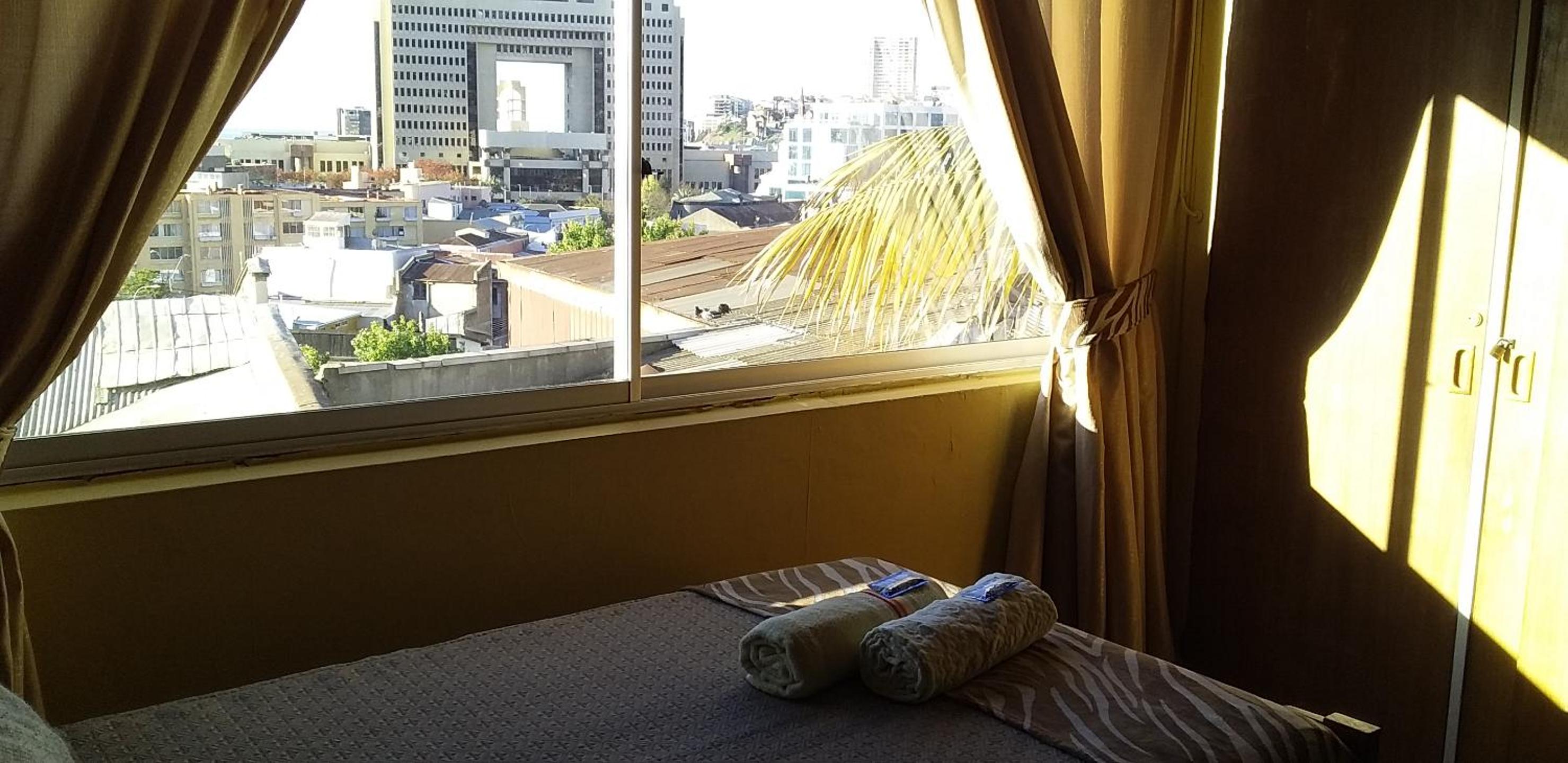 Hostal Tunquelen