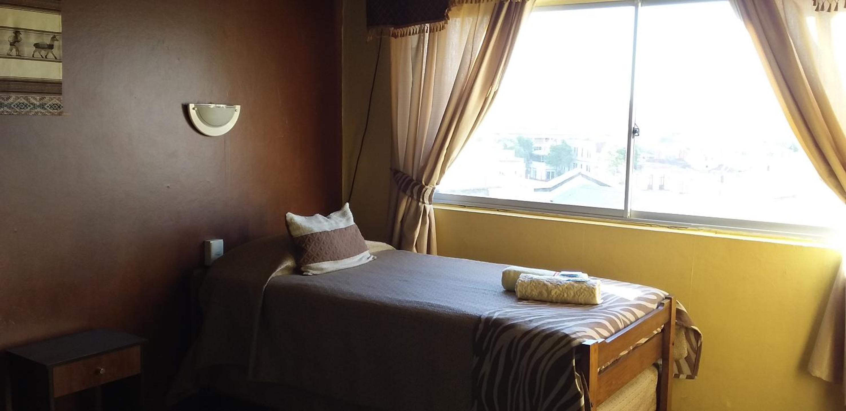 Hostal Tunquelen