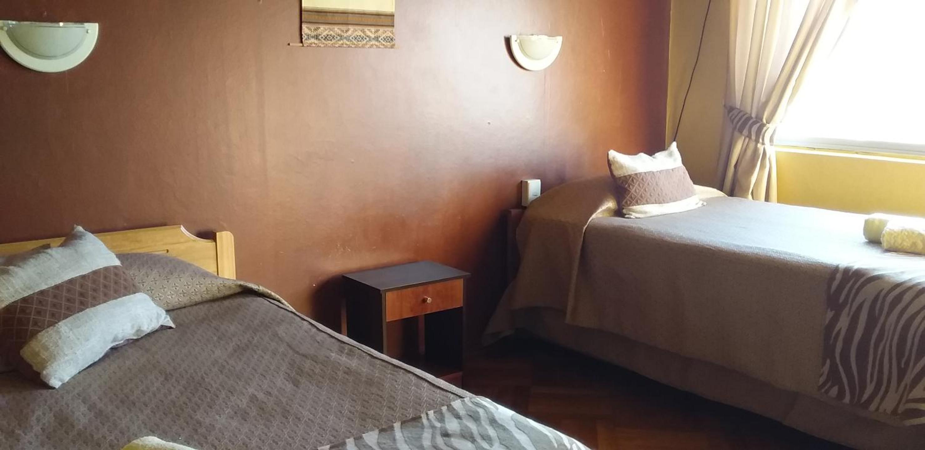Hostal Tunquelen