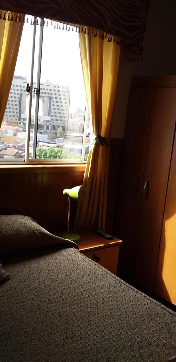 Hostal Tunquelen