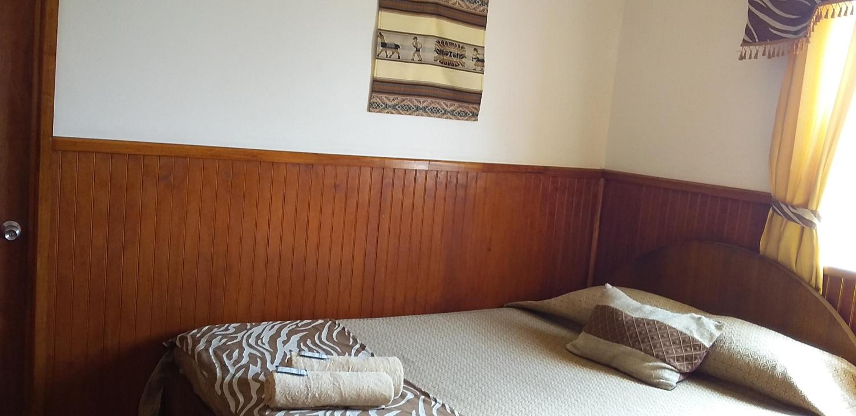 Hostal Tunquelen