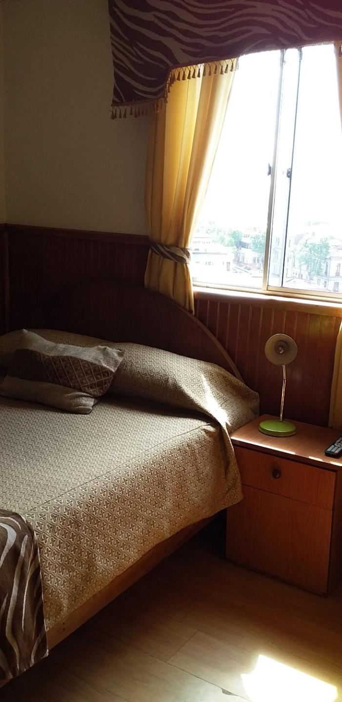 Hostal Tunquelen