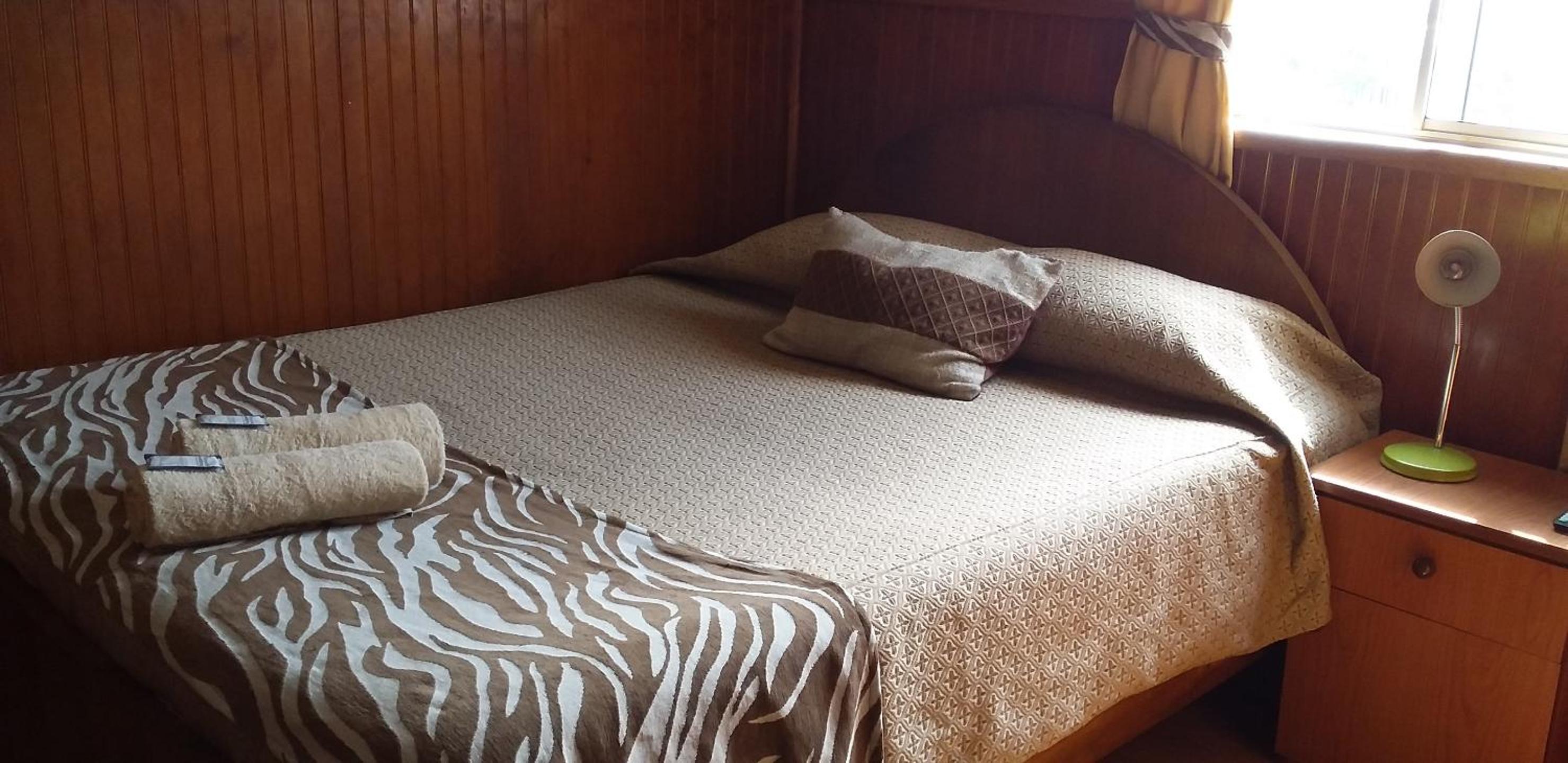 Hostal Tunquelen