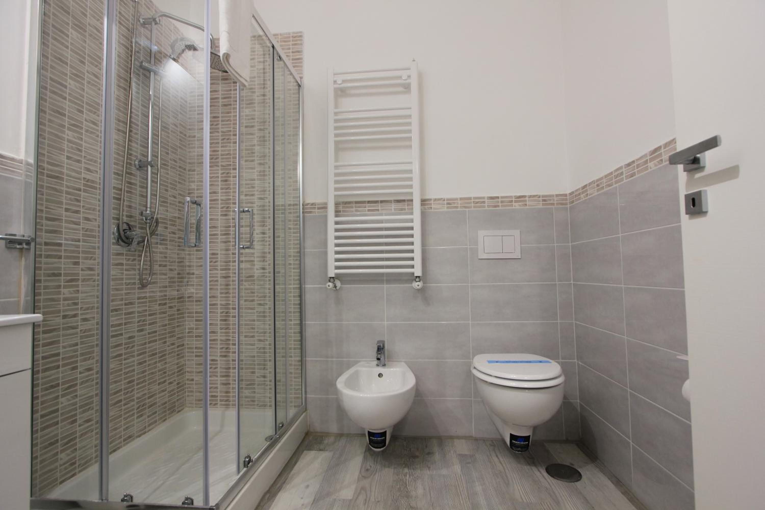 B&B Vitruvio Suites view 4