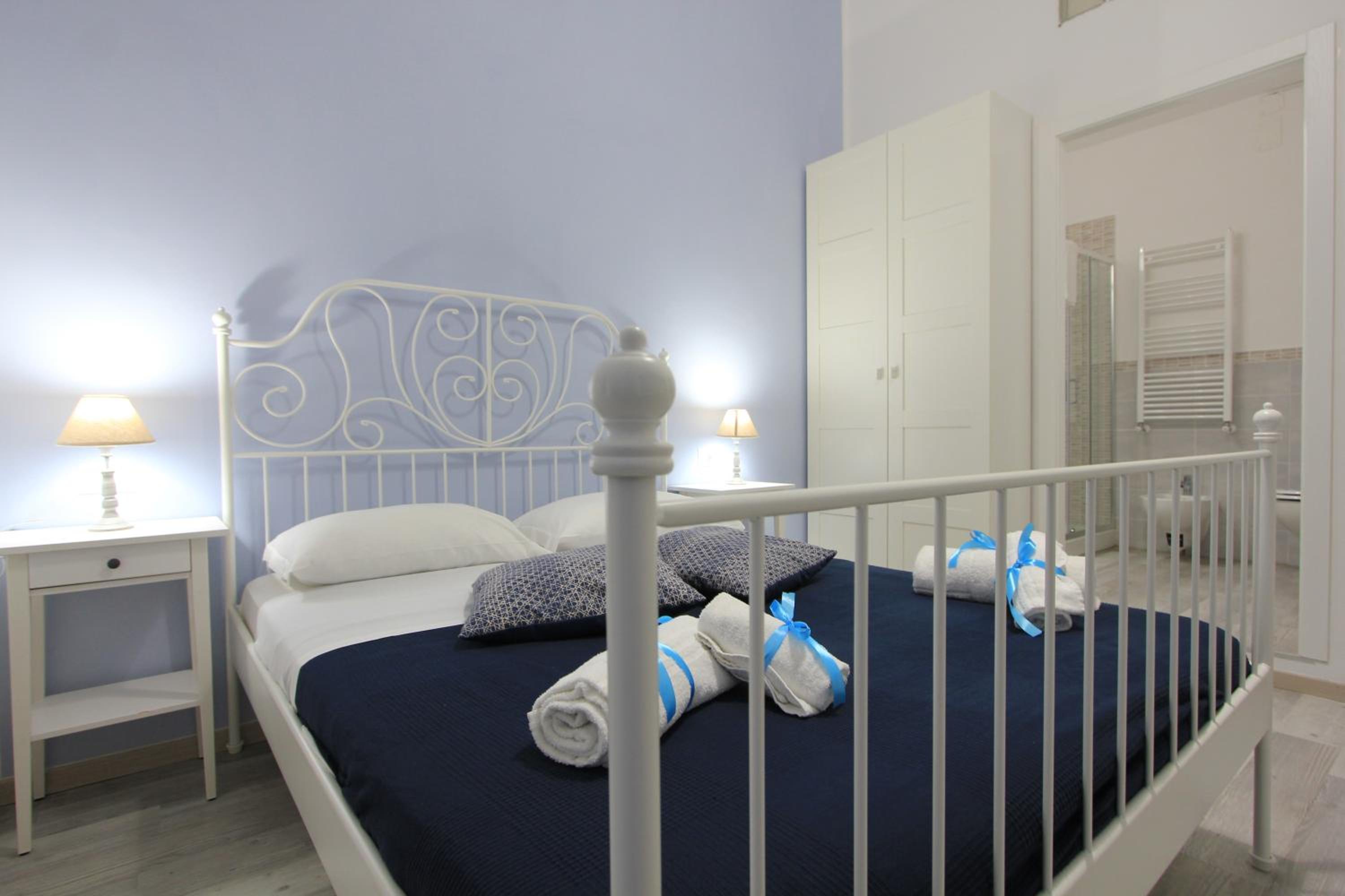 B&B Vitruvio Suites view 3
