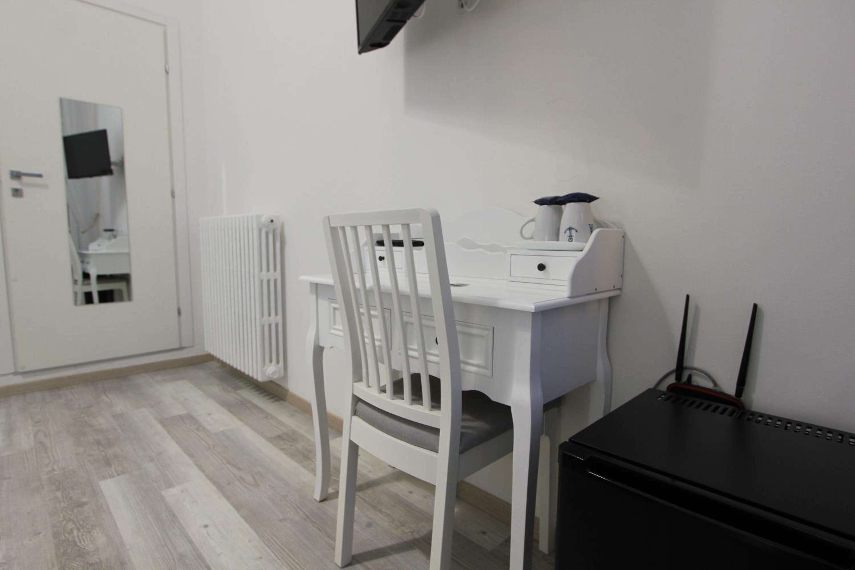 B&B Vitruvio Suites view 5
