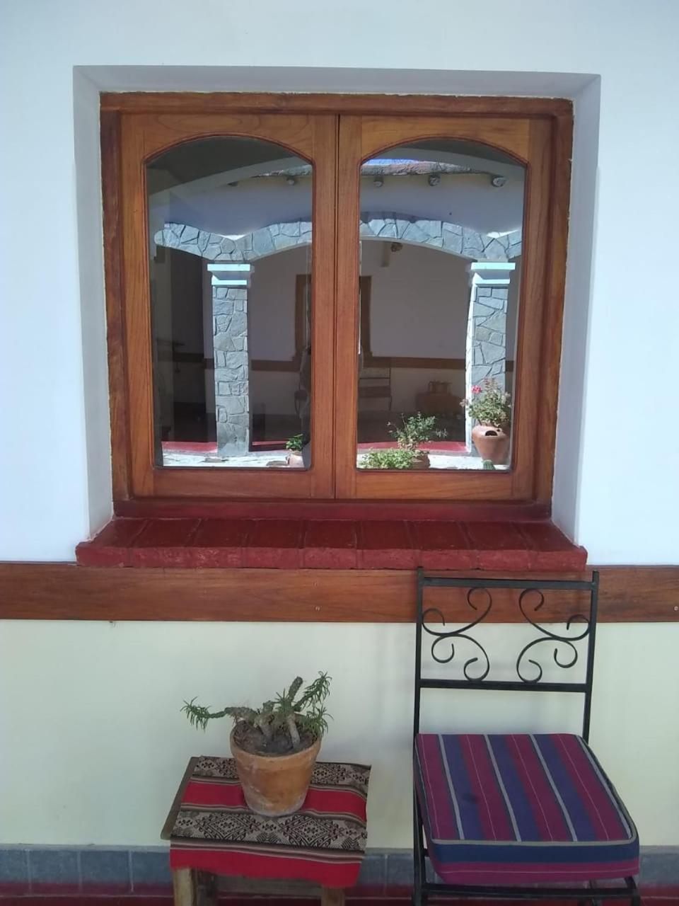 Azul Humahuaca Hostal