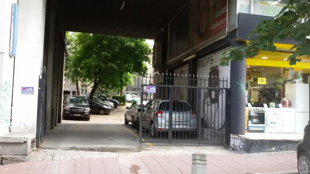 1A Moment Apartment
