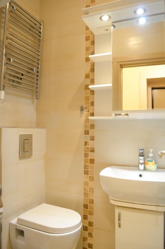 1A Moment Apartment