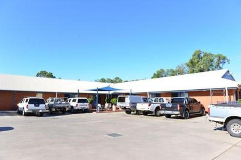 Albert Motel