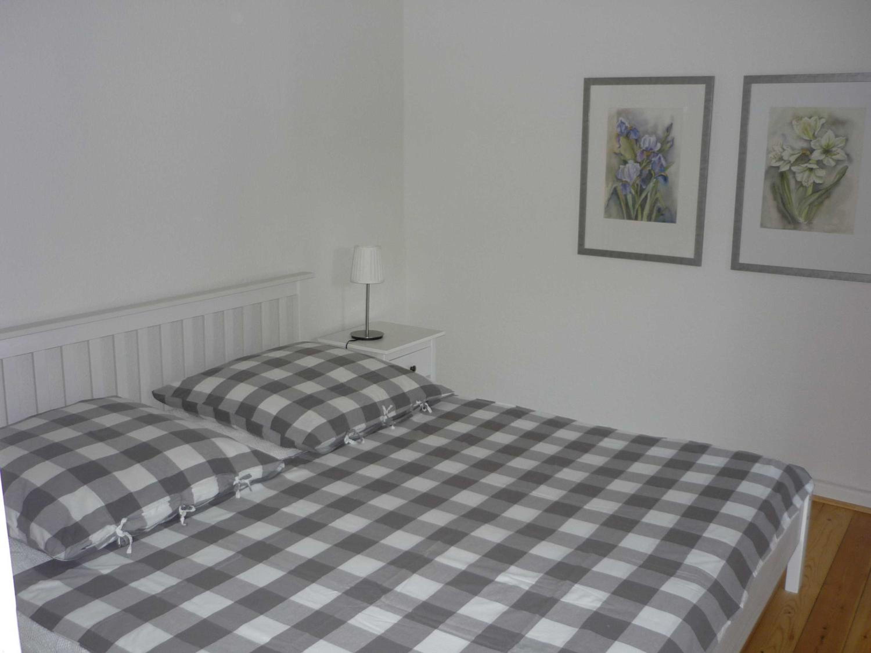 Eggers - gemütliche Ferienwohnung im Erdgeschoss view 3